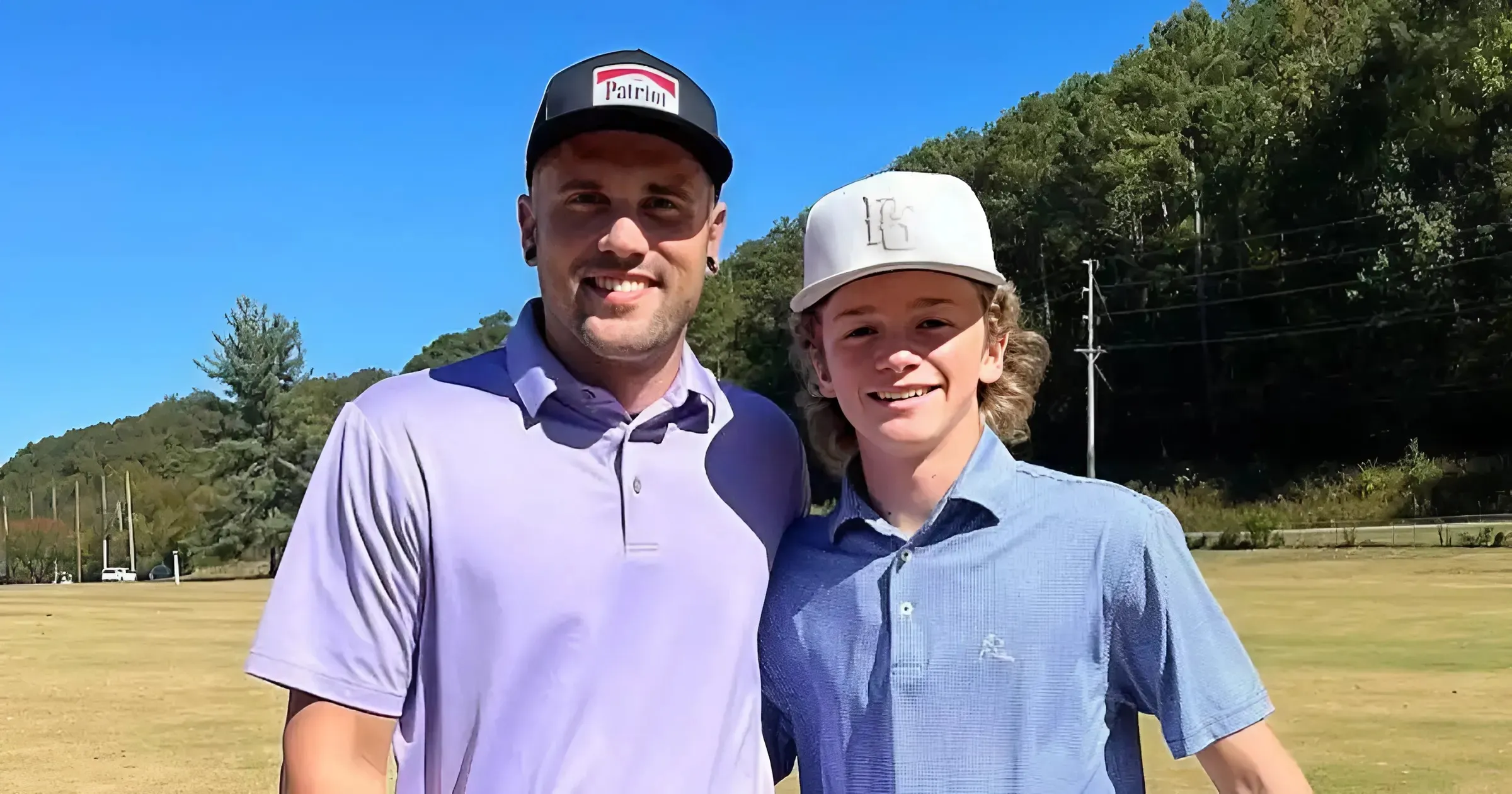 Ryan Edwards Shocks Fans With Emotional Tour of New Home With Bentley Ryan Edwards Shocks Fans With Emotional Tour of New Home With Bentley