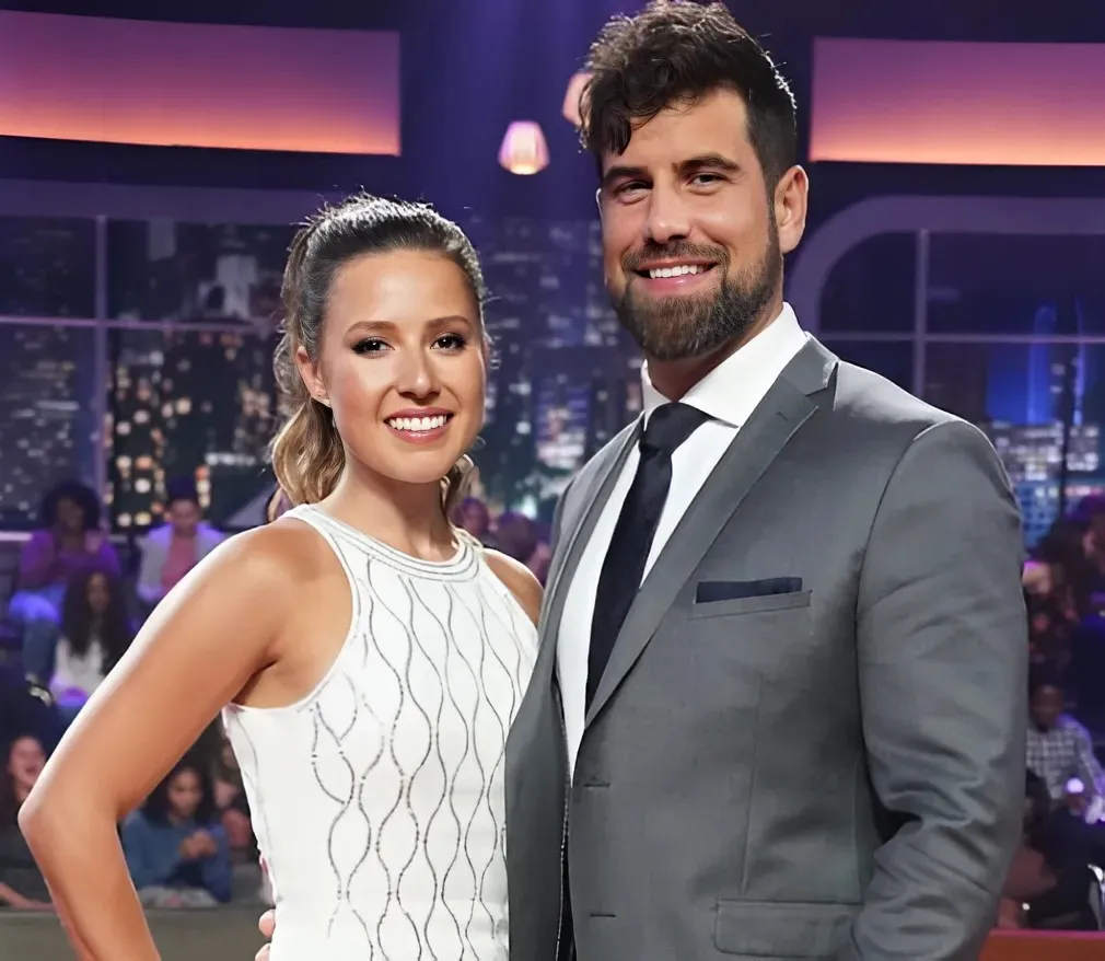 Katie Thurston Reveals Ex Blake Moynes Sent Her a Touching Message Amid Her Cancer Diagnosis