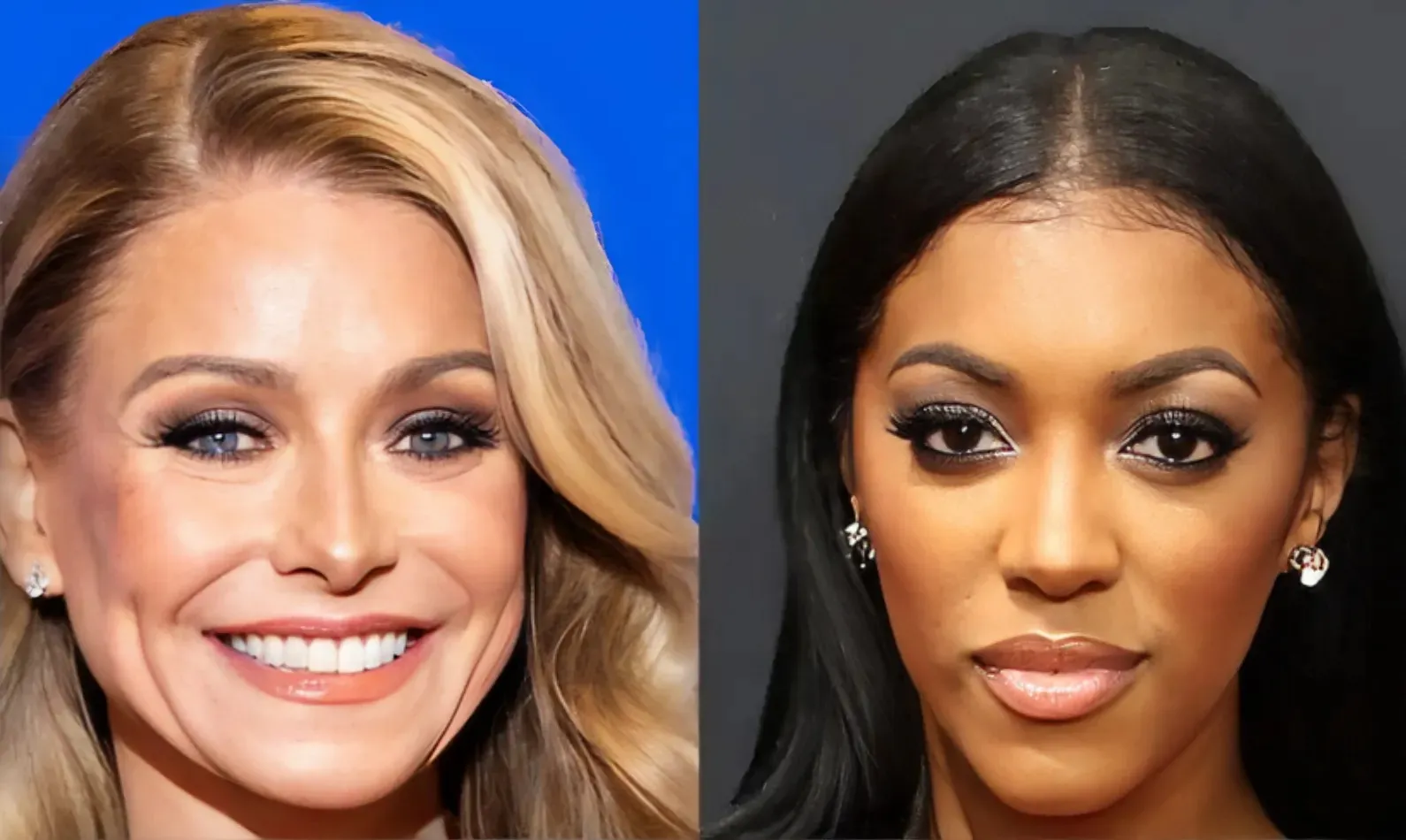 Kelly Ripa confesses why Porsha Williams and RHOA are her current obsession