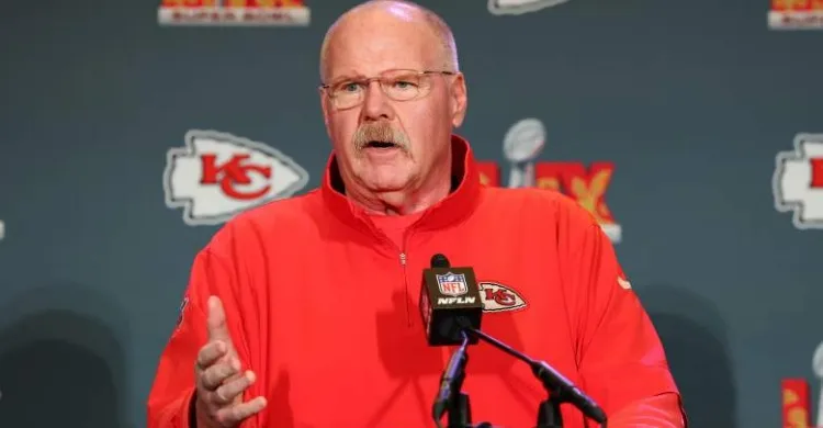 Chiefs Hosted Popular 6-Foot-5 Draft Target Just Before Deadline: Report