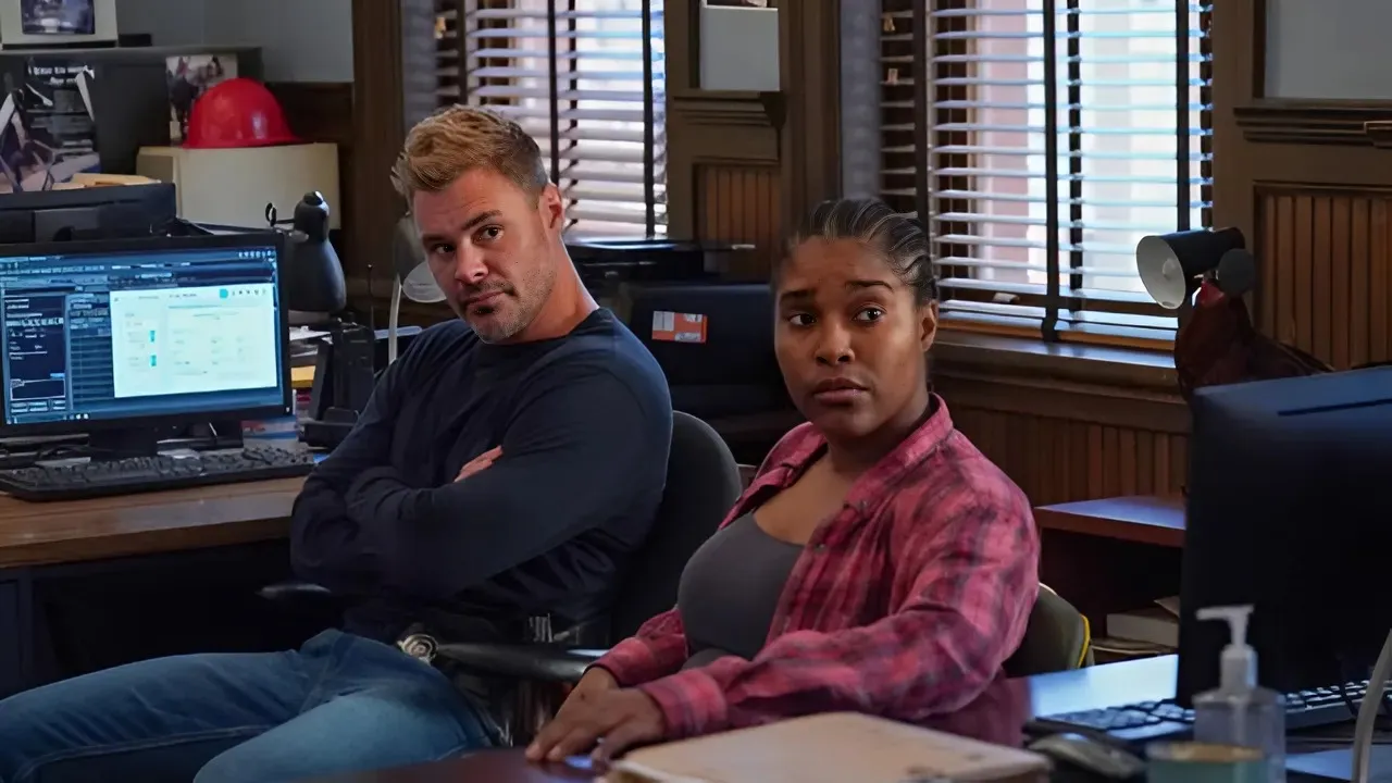 ‘Chicago P.D.’ Season 12, Episode 19 Sneak Peek: Cook Leads the Charge in Murder-Robbery Case