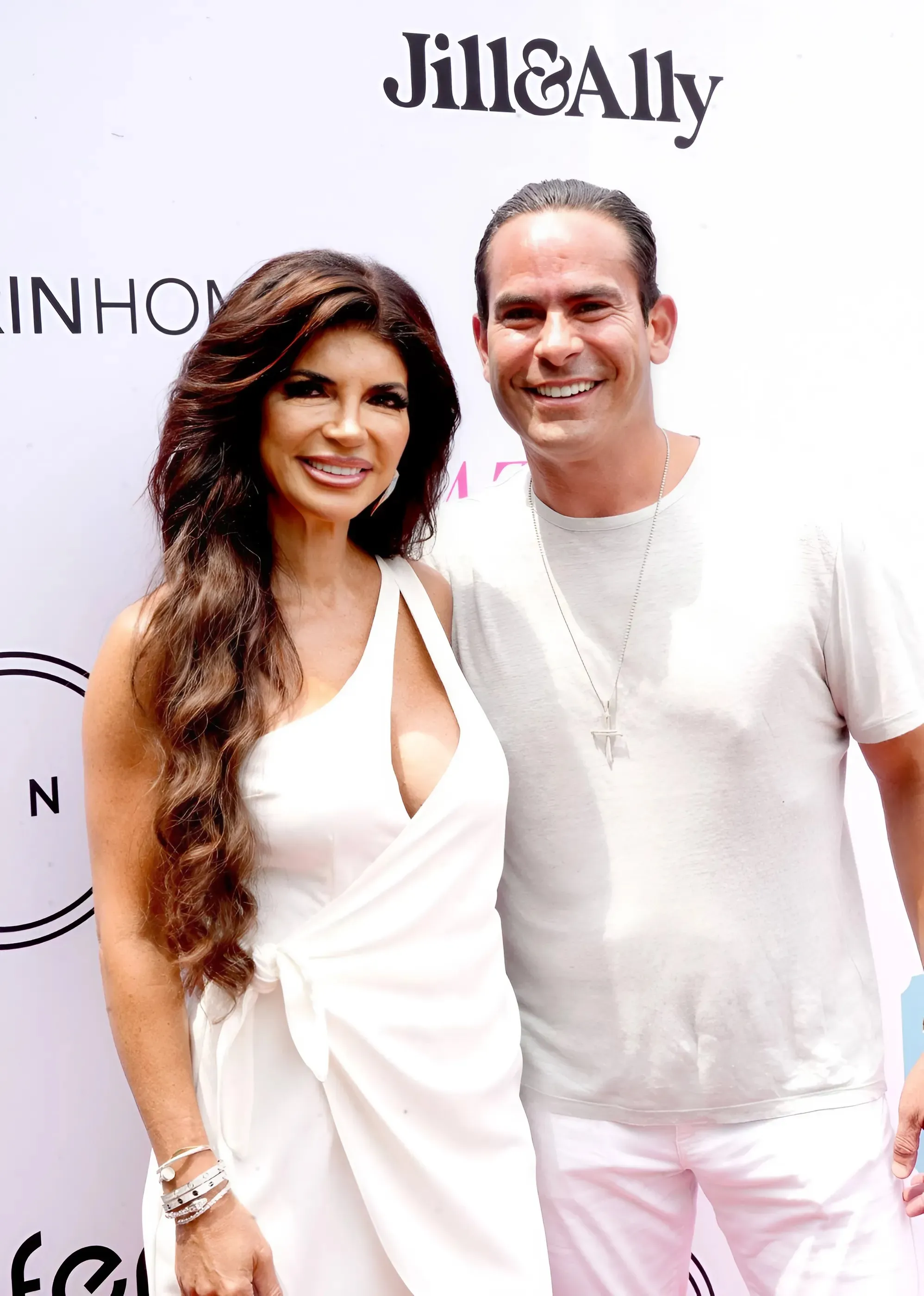 RHONJ’s Teresa Giudice and Luis Ruelas Splurge on “Chanel” for Friend’s Birthday & Enjoy Night Out in Miami Amid Tax Woes