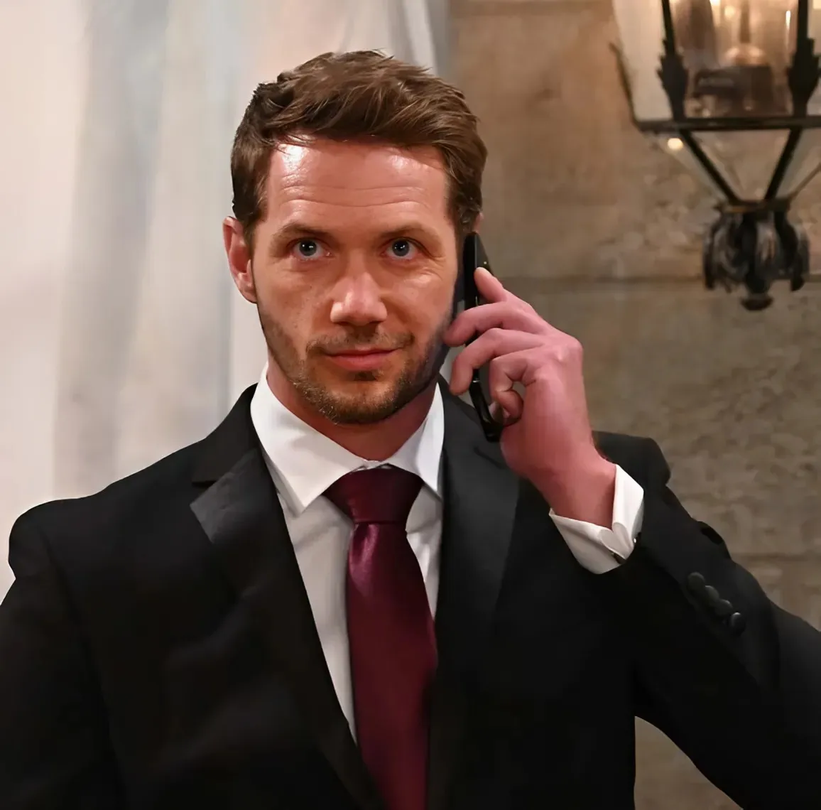 Shocking Exit! 'General Hospital' Head Writer Leaves Fans Stunned Shocking Exit! 'General Hospital' Head Writer Leaves Fans Stunned