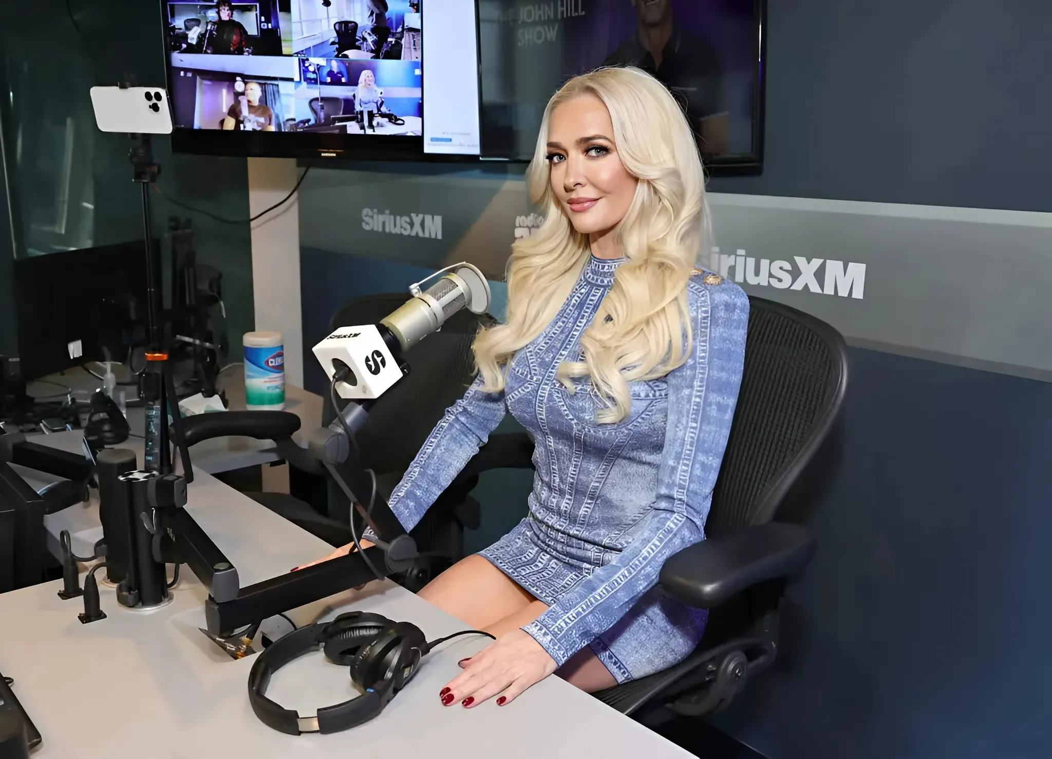 RHOBH’s Erika Jayne Would ‘Give Anything’ for New Castmates