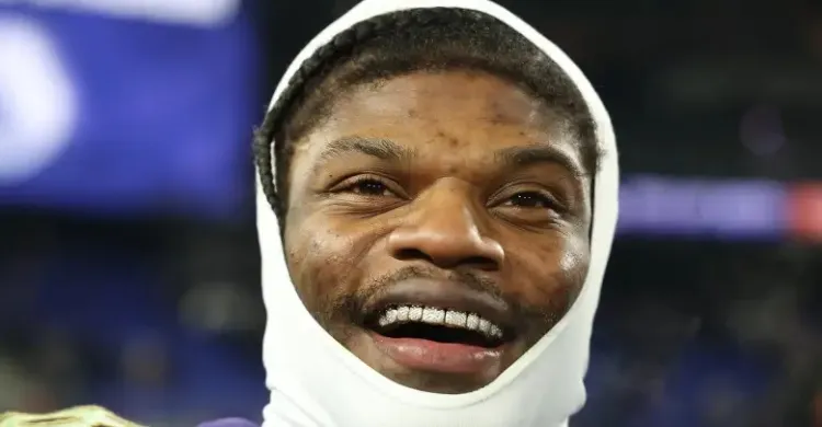 Browns GM Gives QB Prospect Edge Over Lamar Jackson