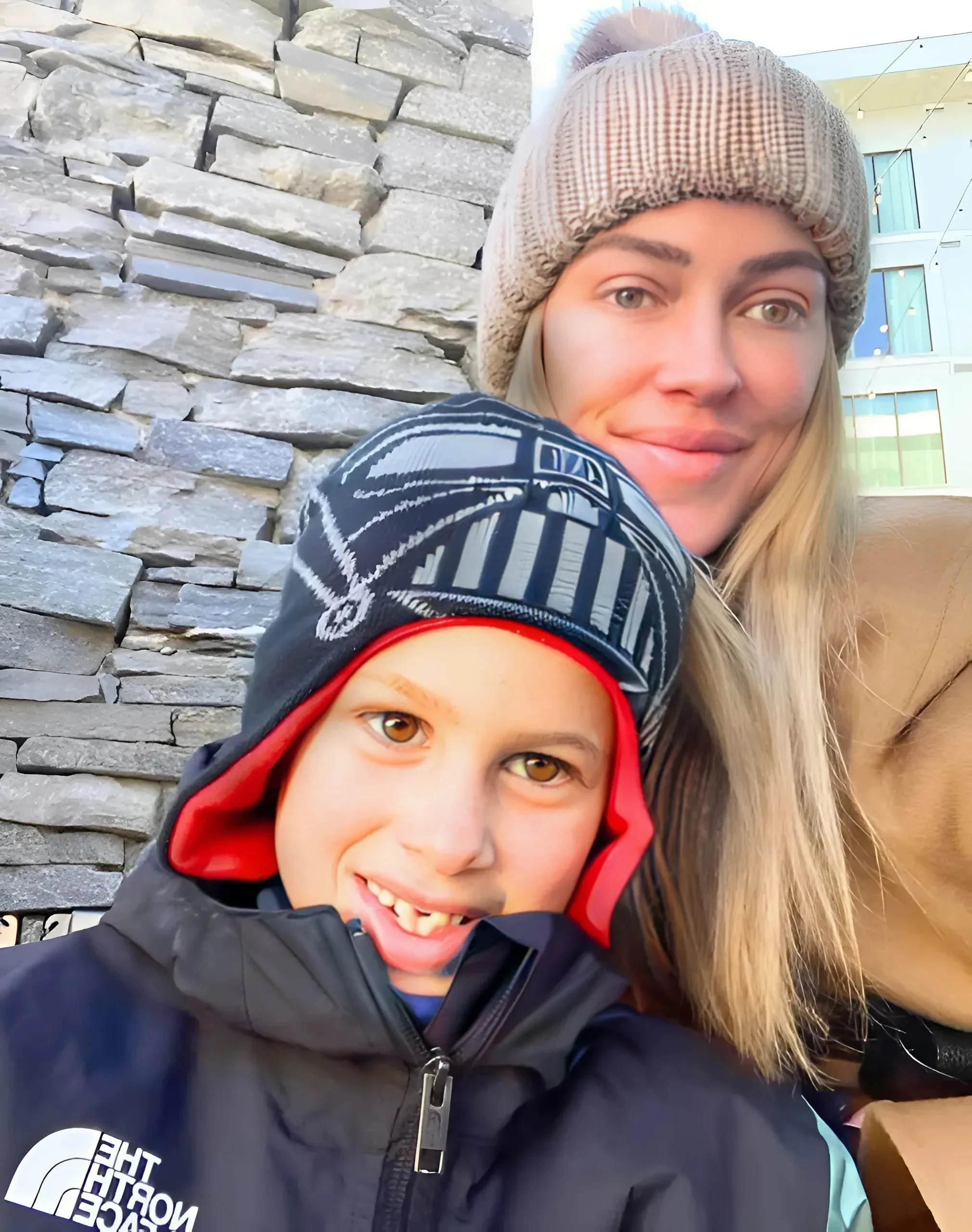 “I Was at My Breaking Point”: Peta Murgatroyd EXPOSES the Emotional and Physical Struggles of Her Toughest Life Transition