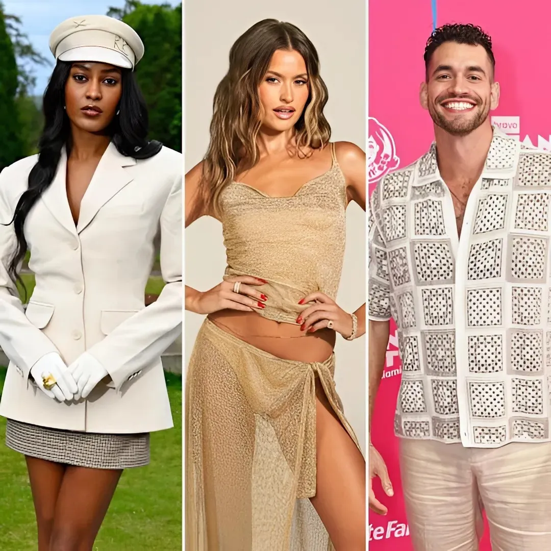Summer House’s Lexi Wood Says Ciara & Jesse Skipped Her Birthday to Hang Out Together, Addresses Their Flirting & Status With Ciara, Plus Slams Claims of Flirting With West