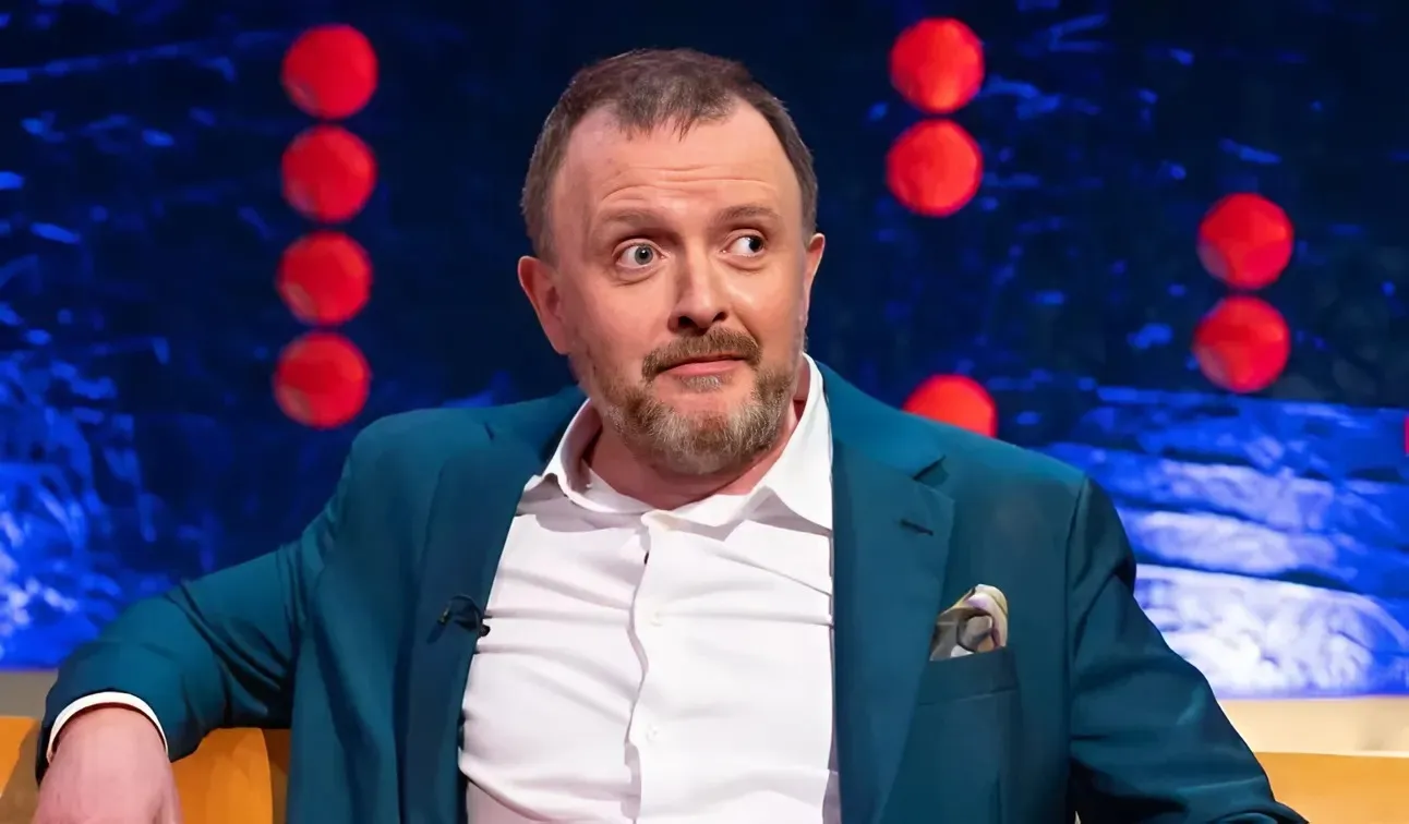 Chris McCausland's brutal three-word assessment of Strictly Come Dancing before U-turn