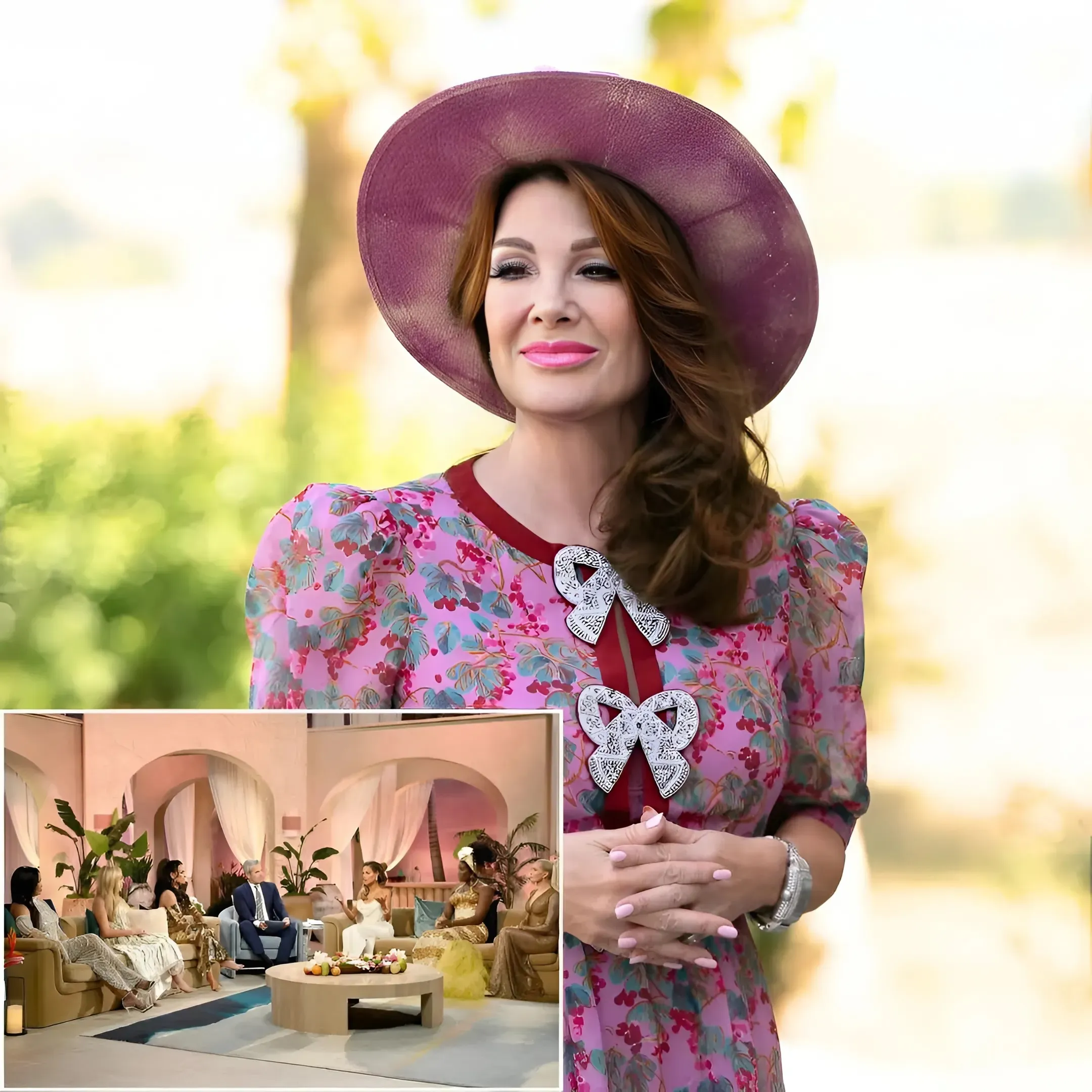 Lisa Vanderpump on Why She No Longer Supports James, Favorite Moment With Kristen, Which Pump Rules OGs She Still Speaks to and Reboot, Plus What Would Make Her Return to RHOBH, Message for Teddi, and Vanderpump Villa