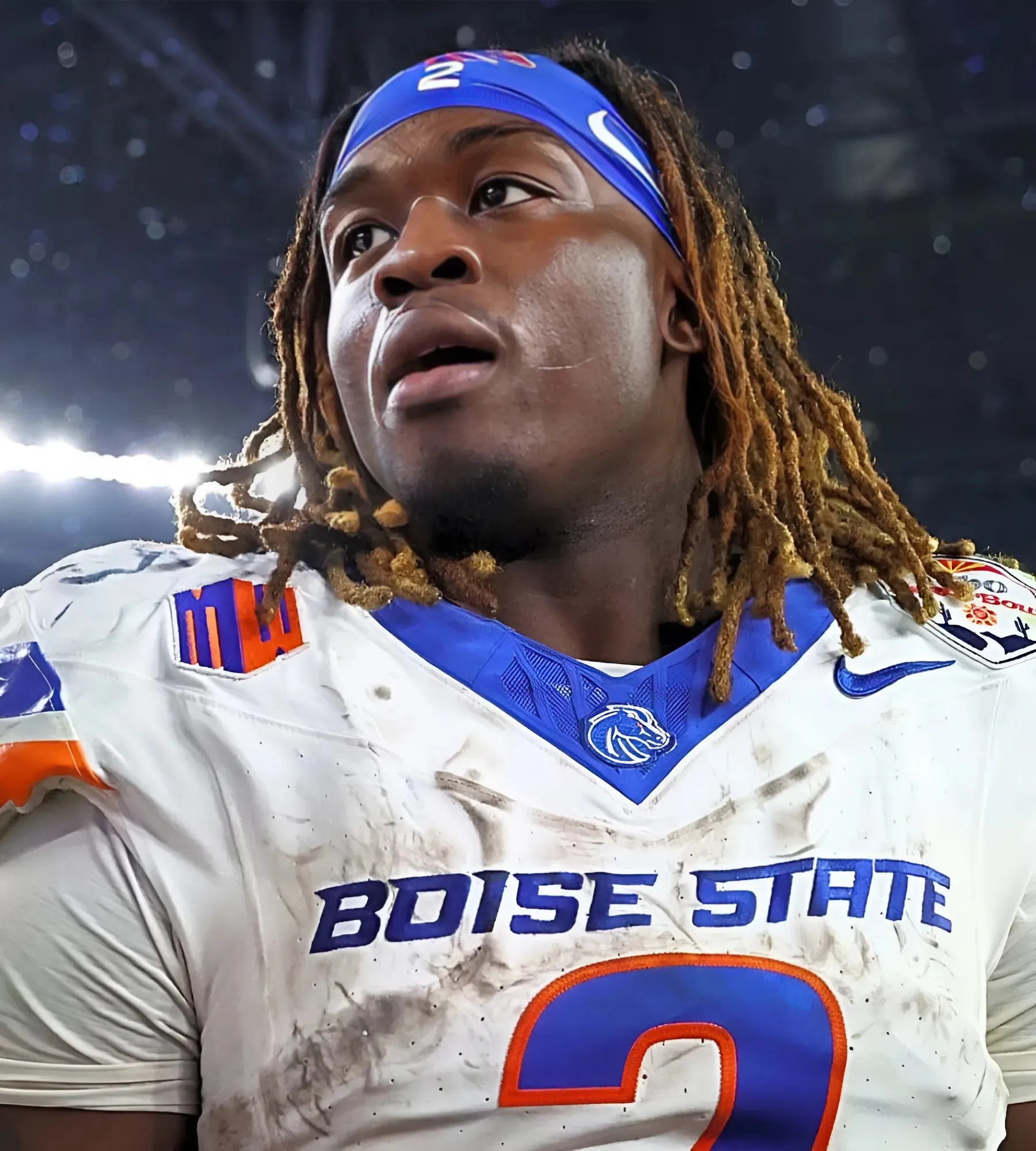 Why Raiders shouldn't draft Ashton Jeanty with No. 6 pick
