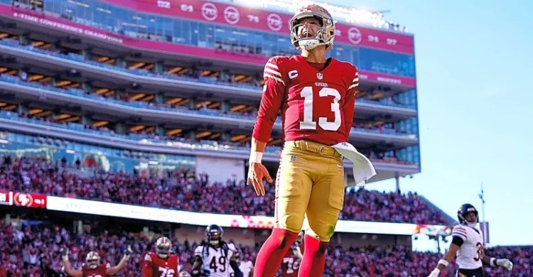 49ers insider doubts Jed York's comments impact Brock Purdy contract talks