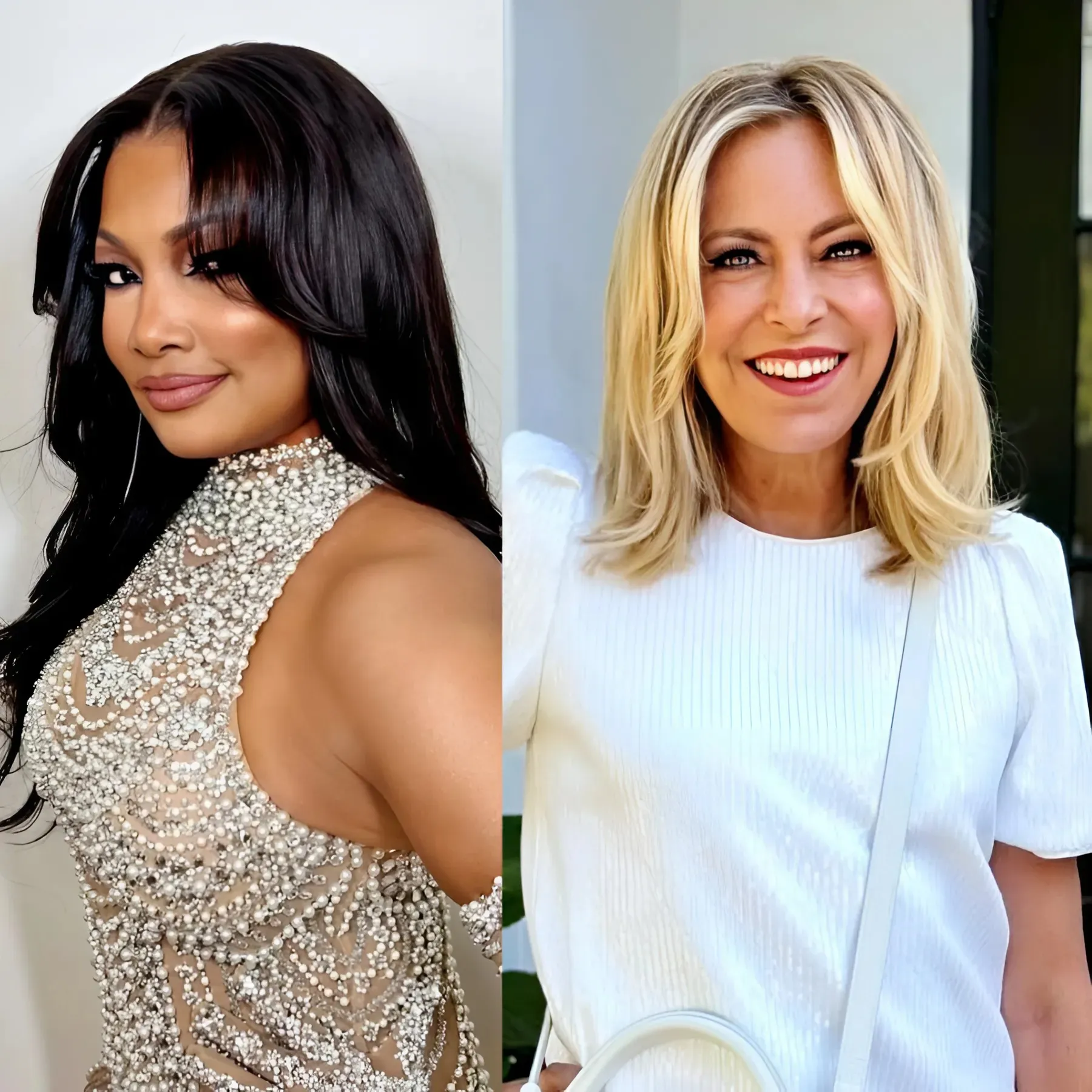 Garcelle Beauvais Unfollows Sutton Stracke and Seemingly Confirms Feud After Her Lack of Support at RHOBH Reunion, Plus Find Out Who Else She Unfollowed and Who She’s Still Following Garcelle Beauvais Unfollows Sutton Stracke and Seemingly Confirms Feud After Her Lack of Support at RHOBH Reunion, Plus Find Out Who Else She Unfollowed and Who She’s Still Following