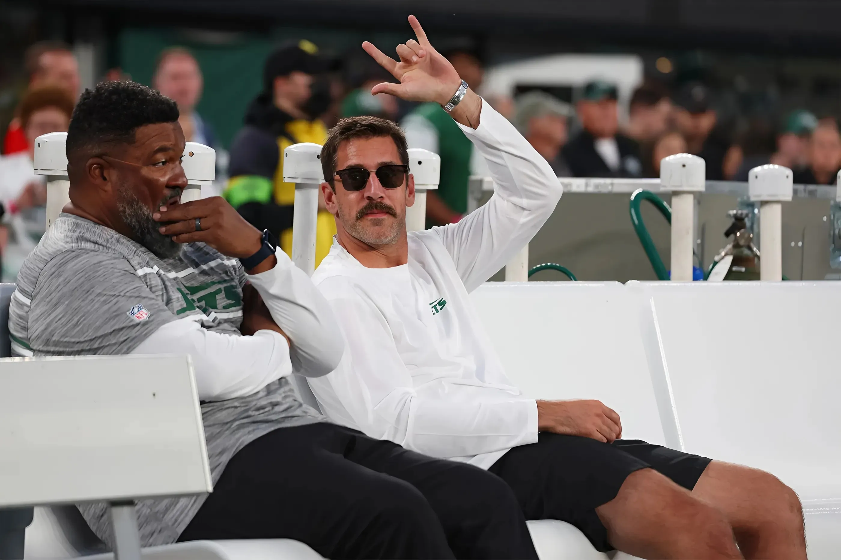Ex-Jets Star Predicted To Have Big 'Impact' On NFL Draft