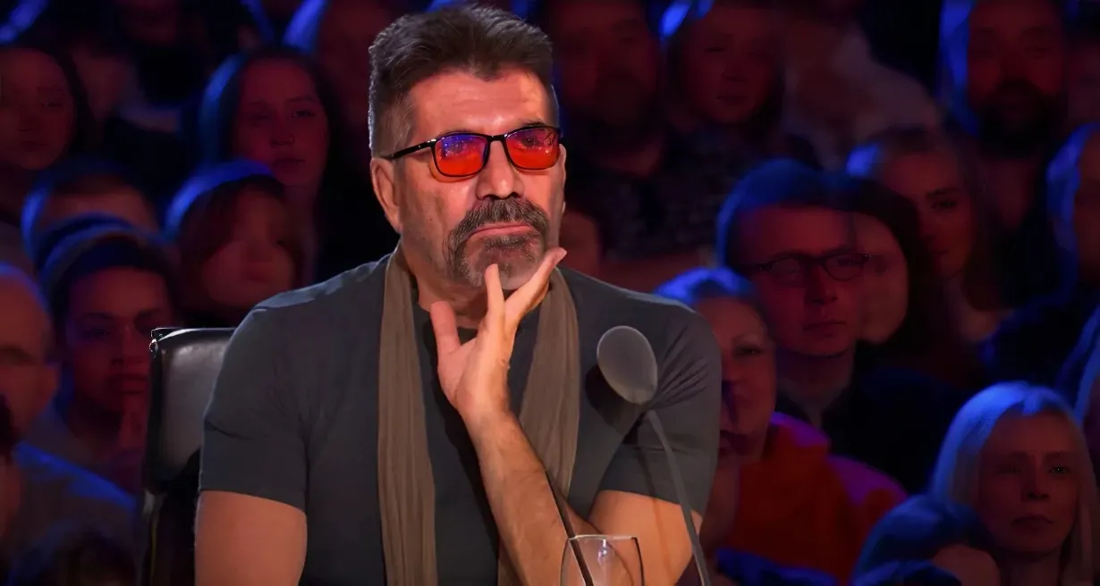 Simon Cowell breaks silence on Britain's Got Talent 'fix' after drastic decision