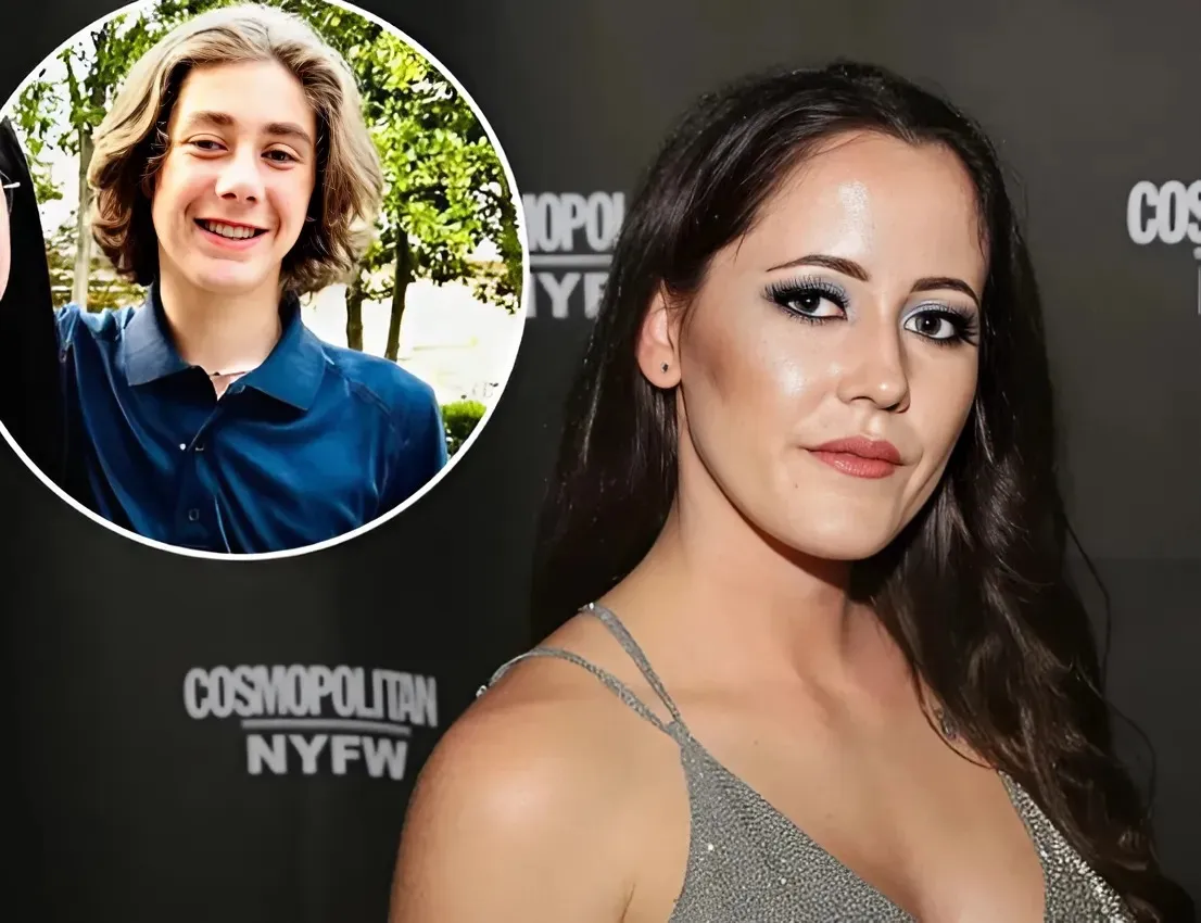 Did Teen Mom’s Jenelle Evans Call 911 on Her Teenage Son Jace? Everything We Know