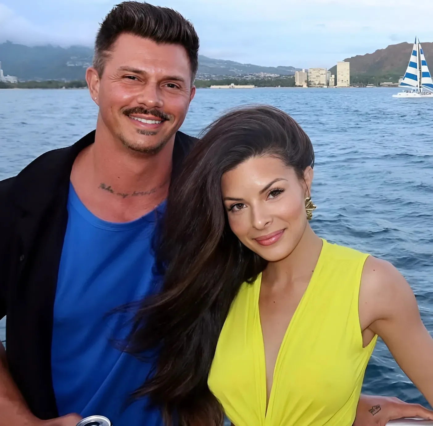Mari Pepin Achieves Lifelong Dream with Husband Kenny Braasch by Her Side: ‘So Magical’