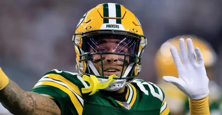 Packers Predicted to Cut Ties With $84 Million Star After NFL Draft