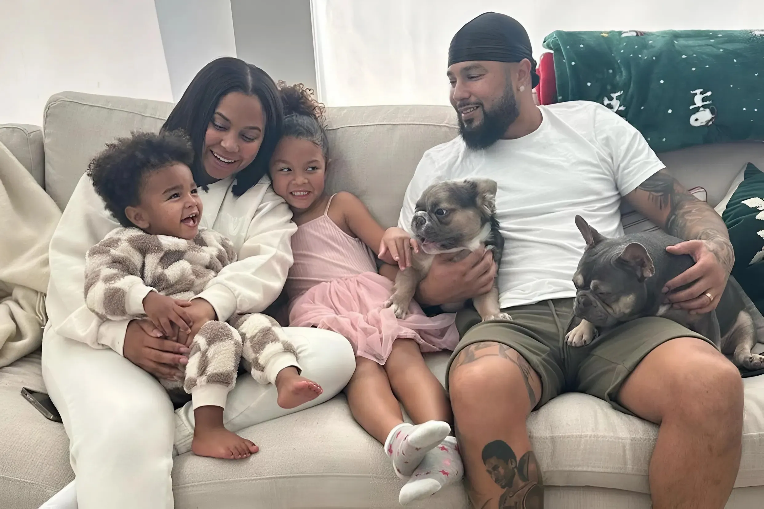 Teen Mom's Cheyenne Floyd Worries About Marriage Strain amid Fertility Struggles: 'I Think We Need Help'