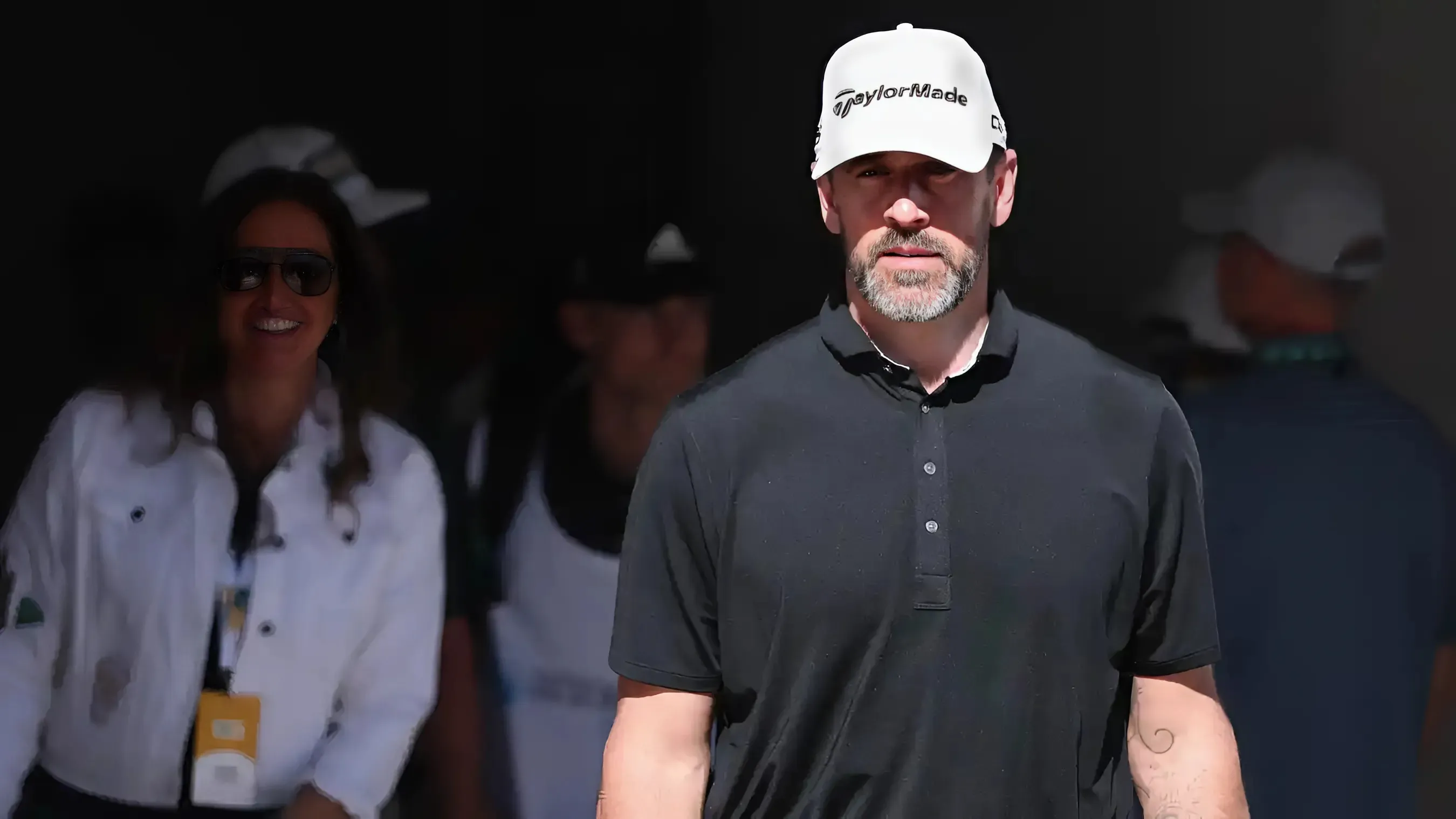 Aaron Rodgers Delivers Clear Message on Contract Negotiations With Steelers