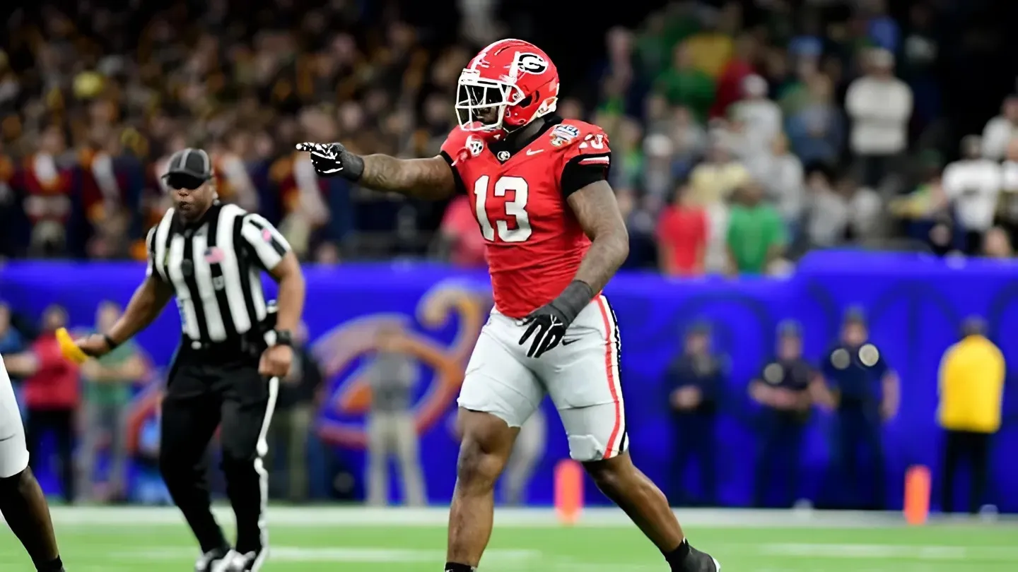 Falcons could make franchise history in the 2025 NFL Draft