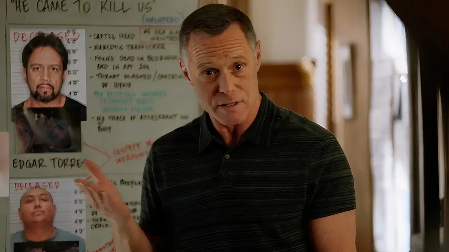 Fans Rally Around ‘Chicago PD’ After 'Powerful' Episode Fans Rally Around ‘Chicago PD’ After 'Powerful' Episode