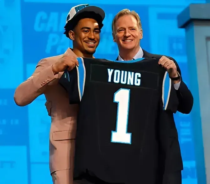 NFL Draft: Alabama carrying record streak into 2025 selections