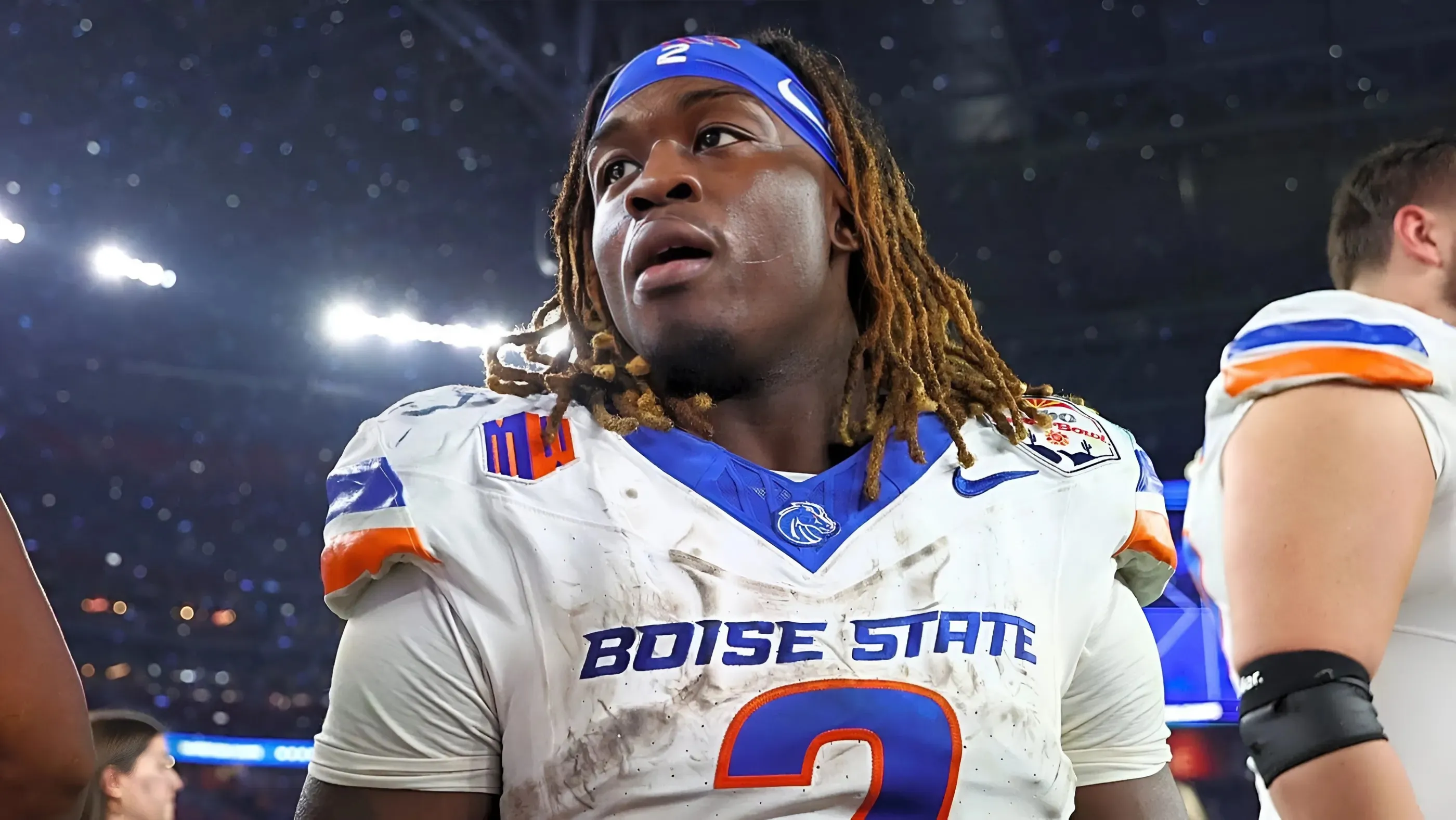 Why Raiders shouldn't draft Ashton Jeanty with No. 6 pick