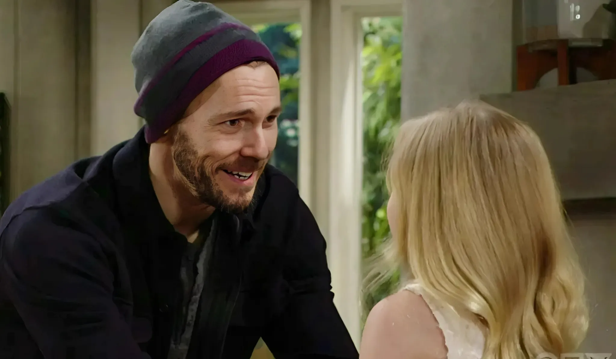 Adios, Liam? Plus, We Have Big Questions About Next Week’s Forrester Fashion Show!