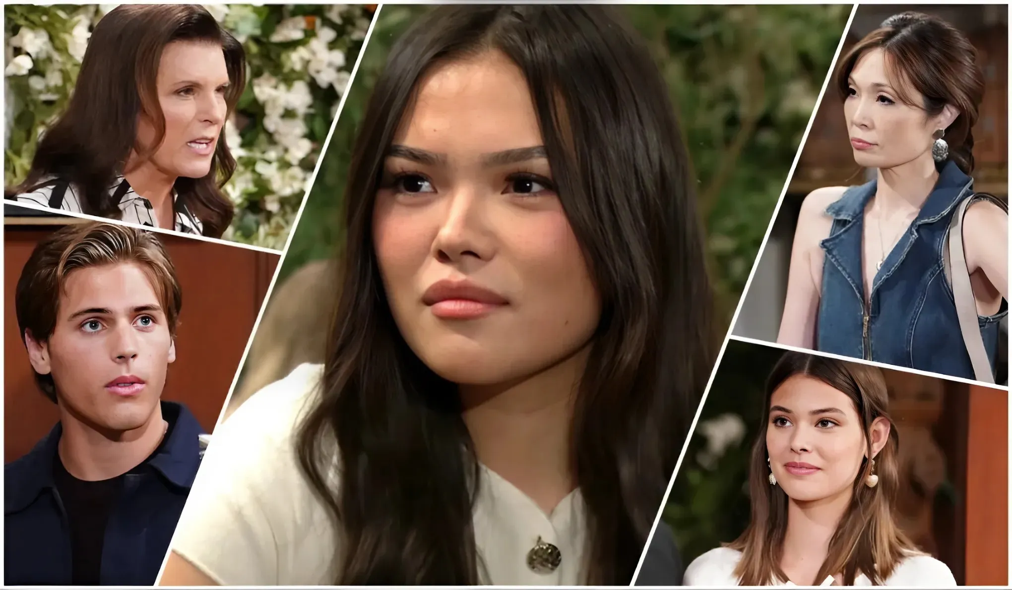 B&B SHOCKER: Sheila Kills Again — And Frames [This Character] to Protect Luna?!