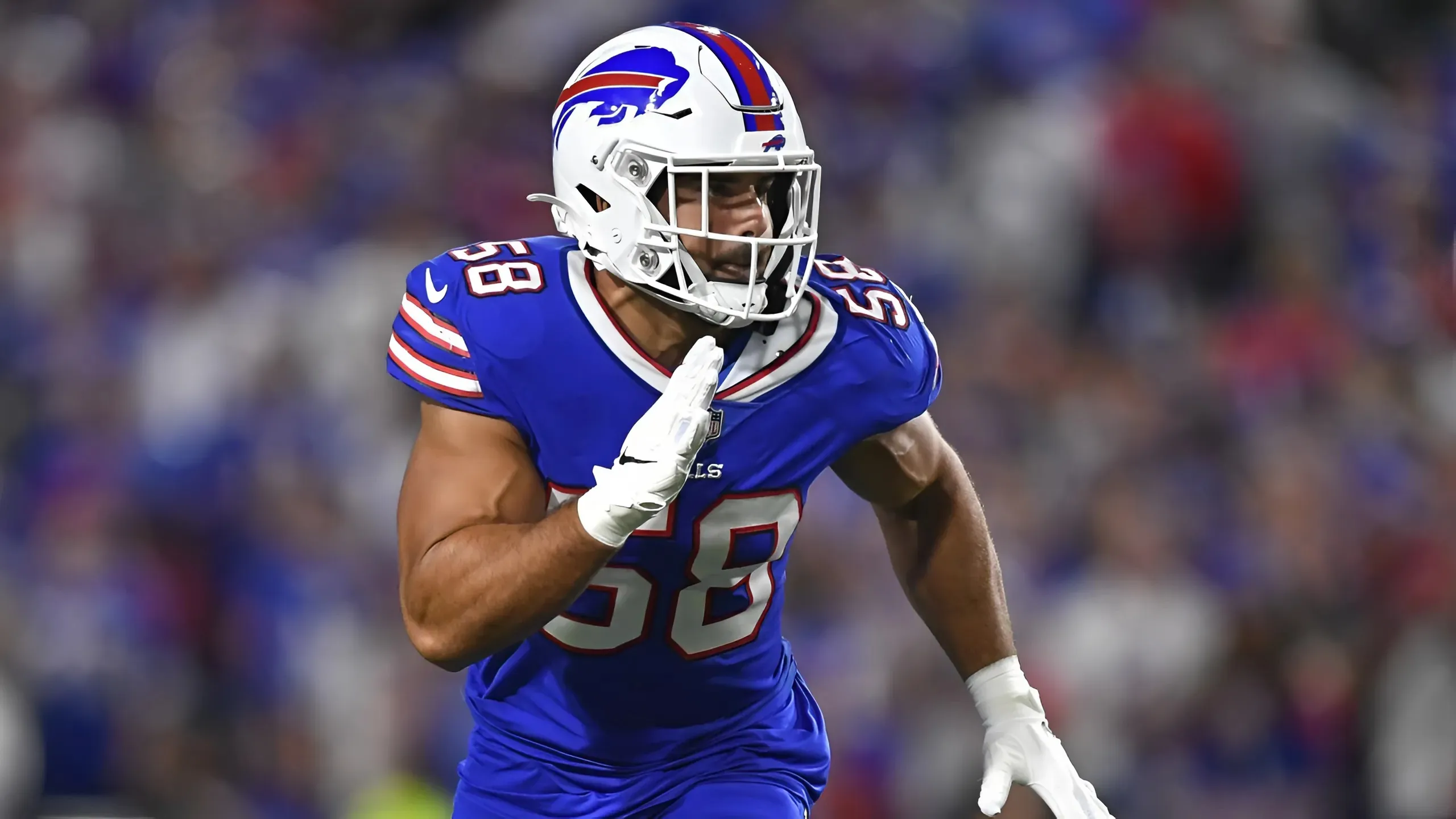 $18 Million Linebacker Named Surprise Trade Candidate for Lions $18 Million Linebacker Named Surprise Trade Candidate for Lions
