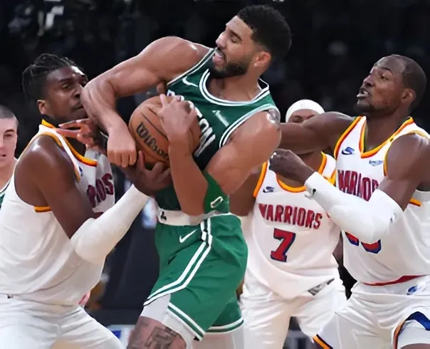 Boston Celtics Legend Makes Bold Steph Curry Statement