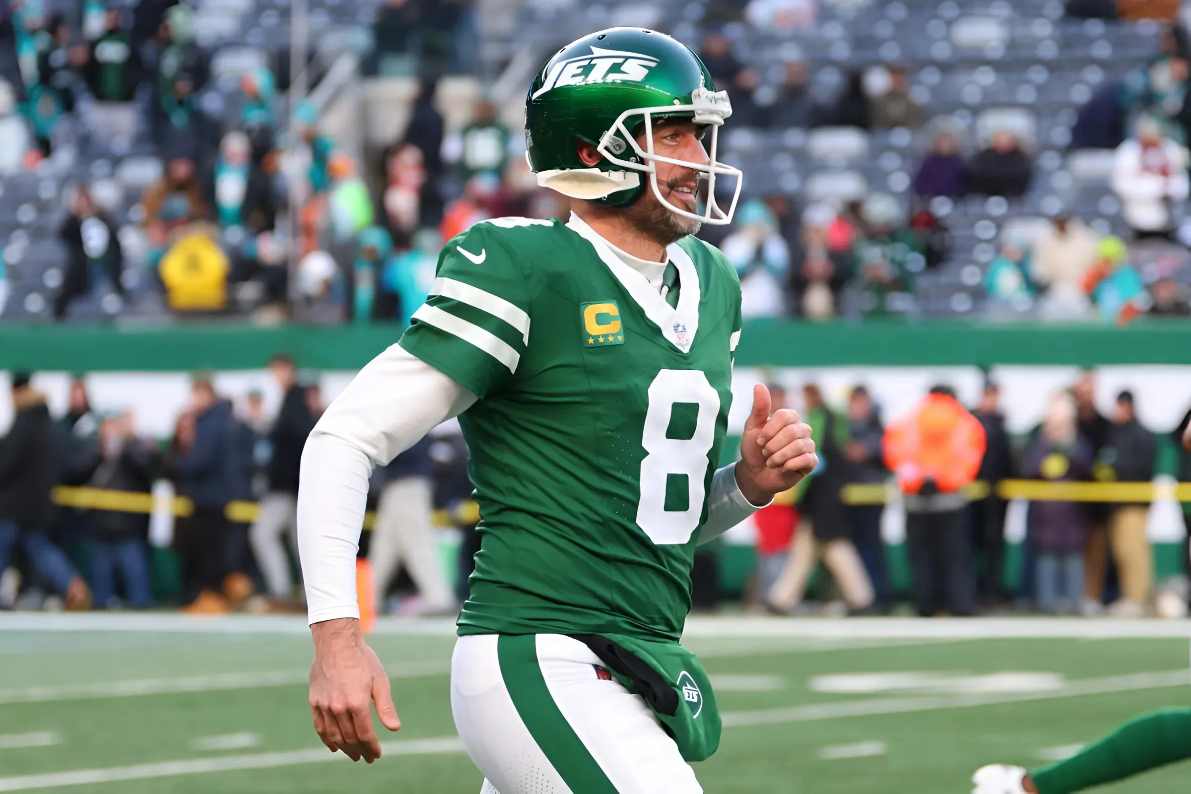 Steelers Urged to Consider Trading 4th-Round Pick for Starting QB in AFC South
