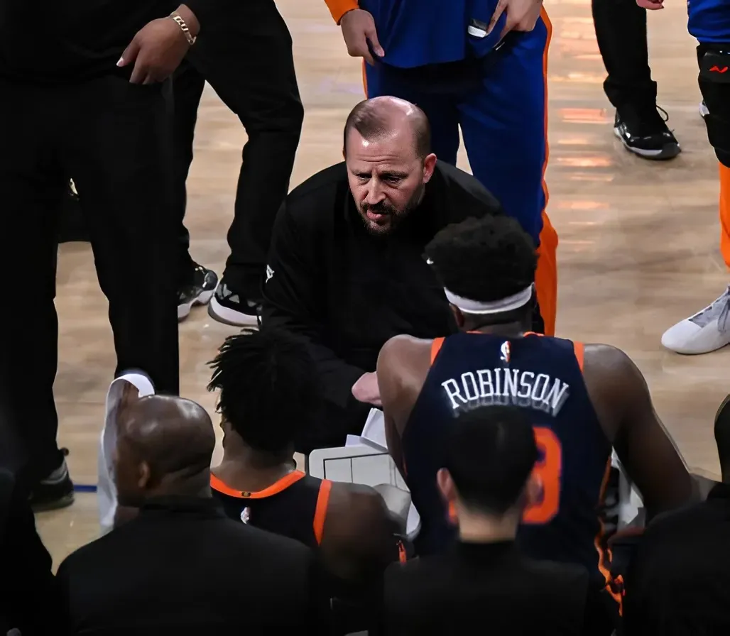 Tom Thibodeau Looking To Find Way Off ‘Best To Never’ List