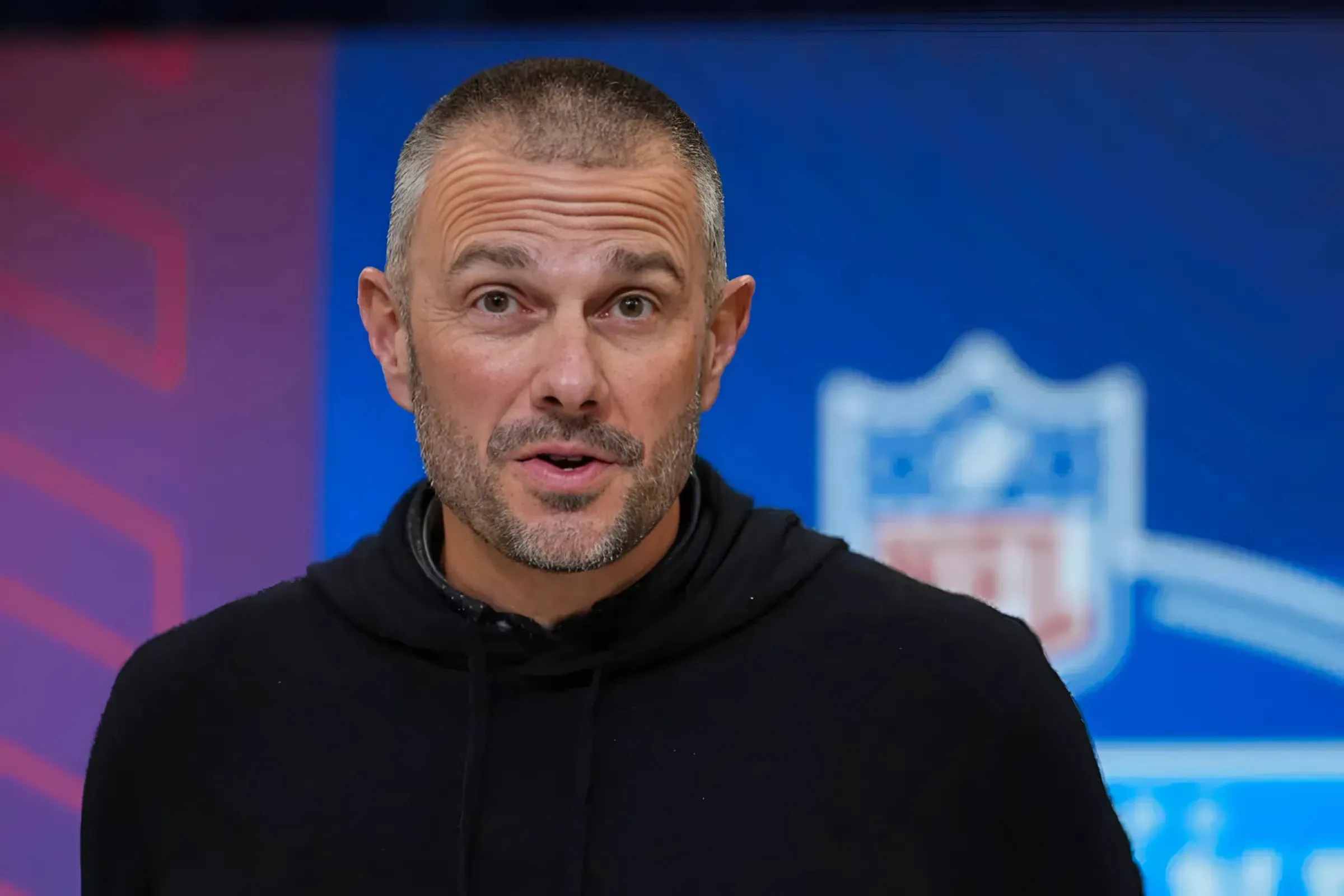 Raiders GM John Spytek Values The Running Back Position – A Lot