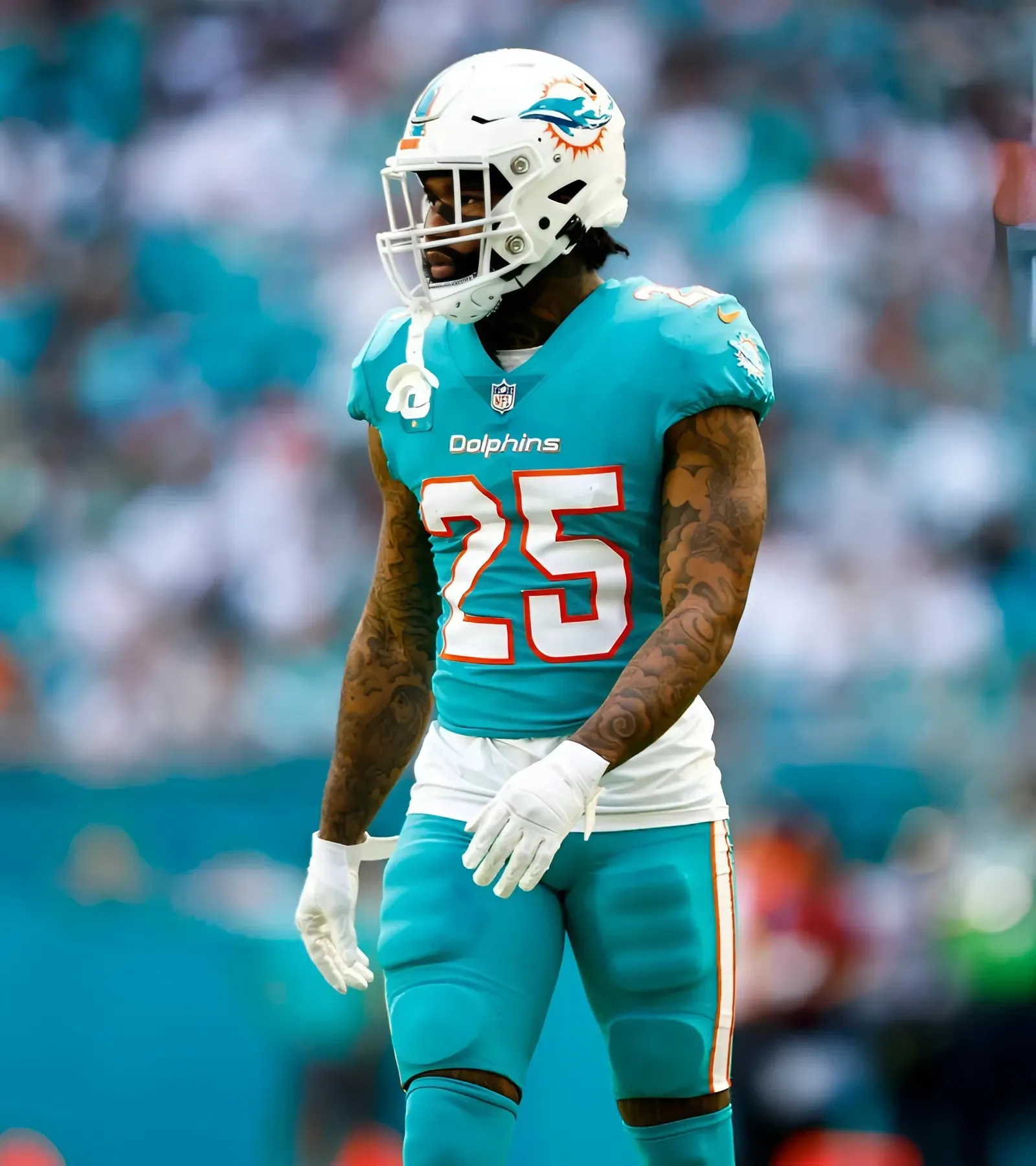 Miami Dolphins’ top 10 draft picks in the last 10 years – Chris Grier’s most successful picks as Dolphins GM