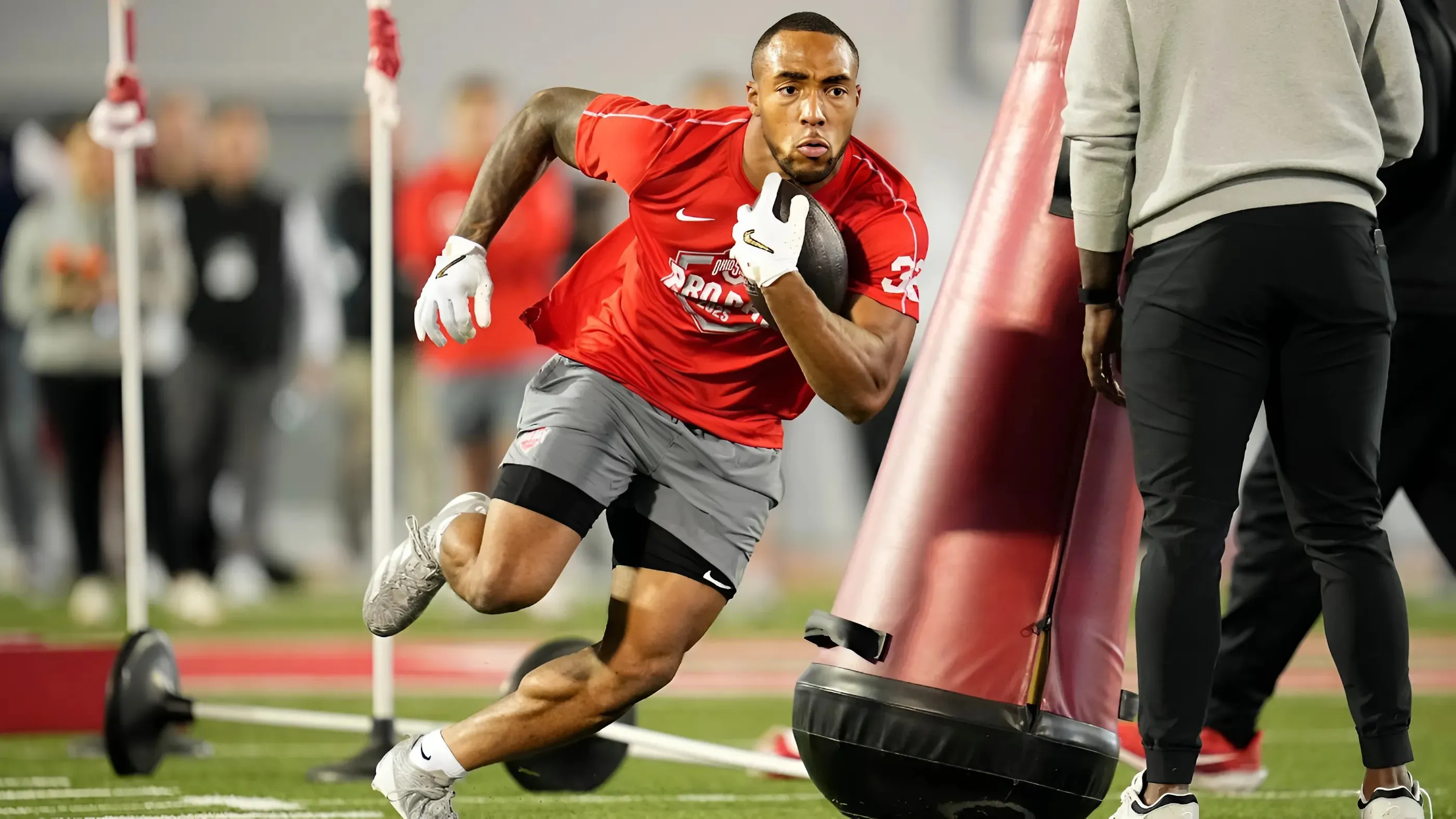 Draft insider reveals key truths about Bears' chance to meet needs