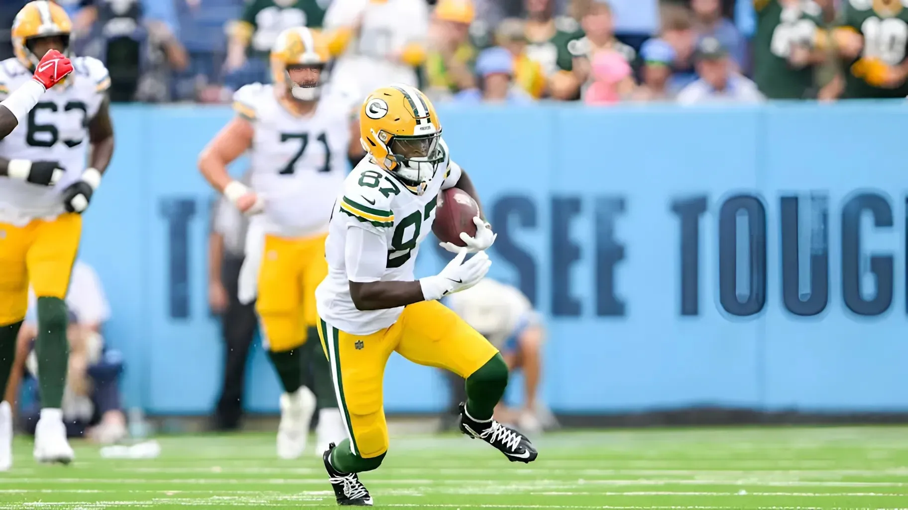 Packers Could Trade Intriguing $4.3 Million Playmaker to Chiefs