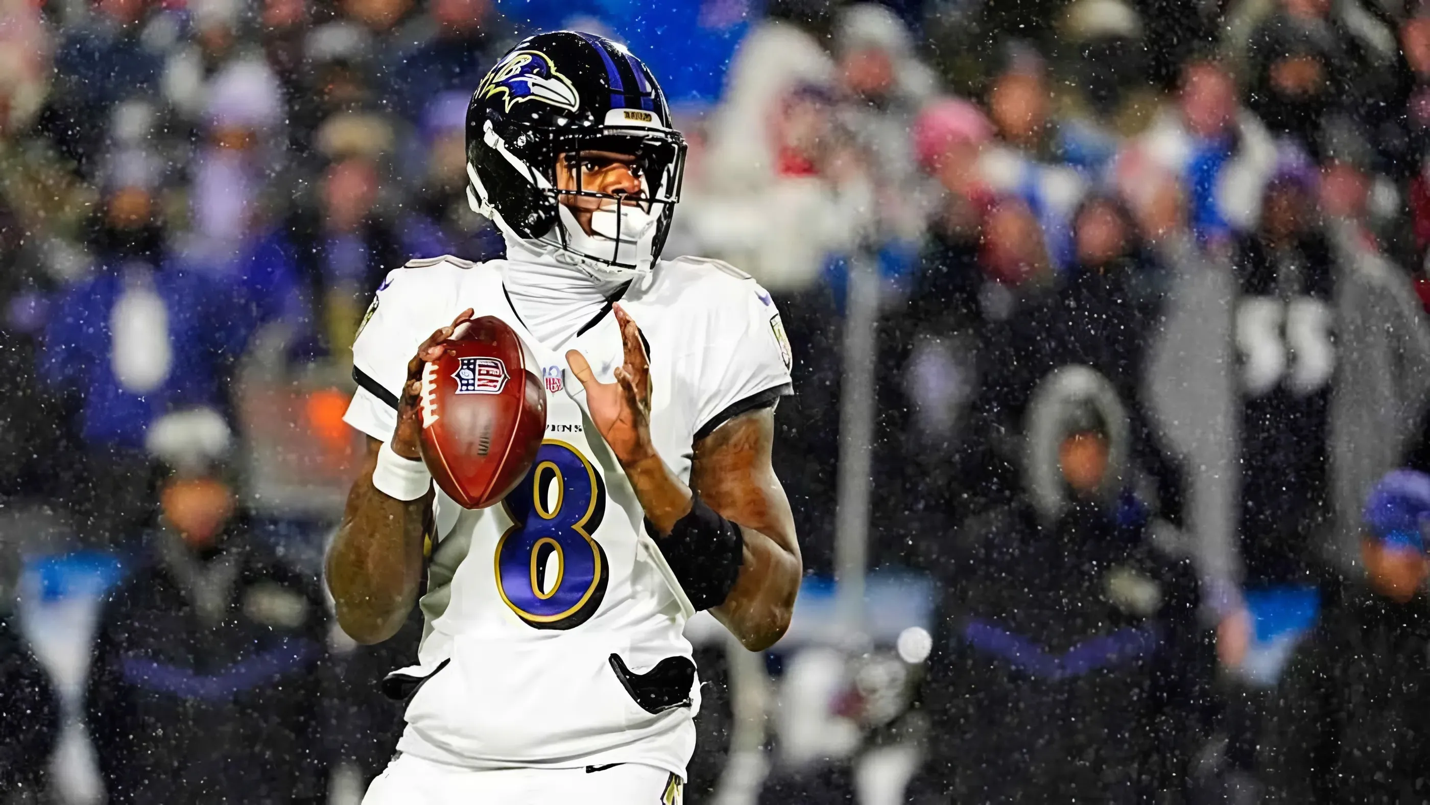 Insider: Ravens' Lamar Jackson Extension a 'No-Brainer'