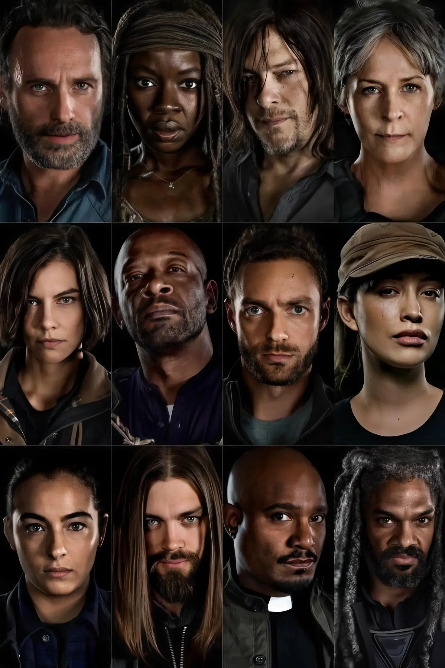 The Walking Dead Season 12 Is Almost Here — But One Major Concern Still Lingers