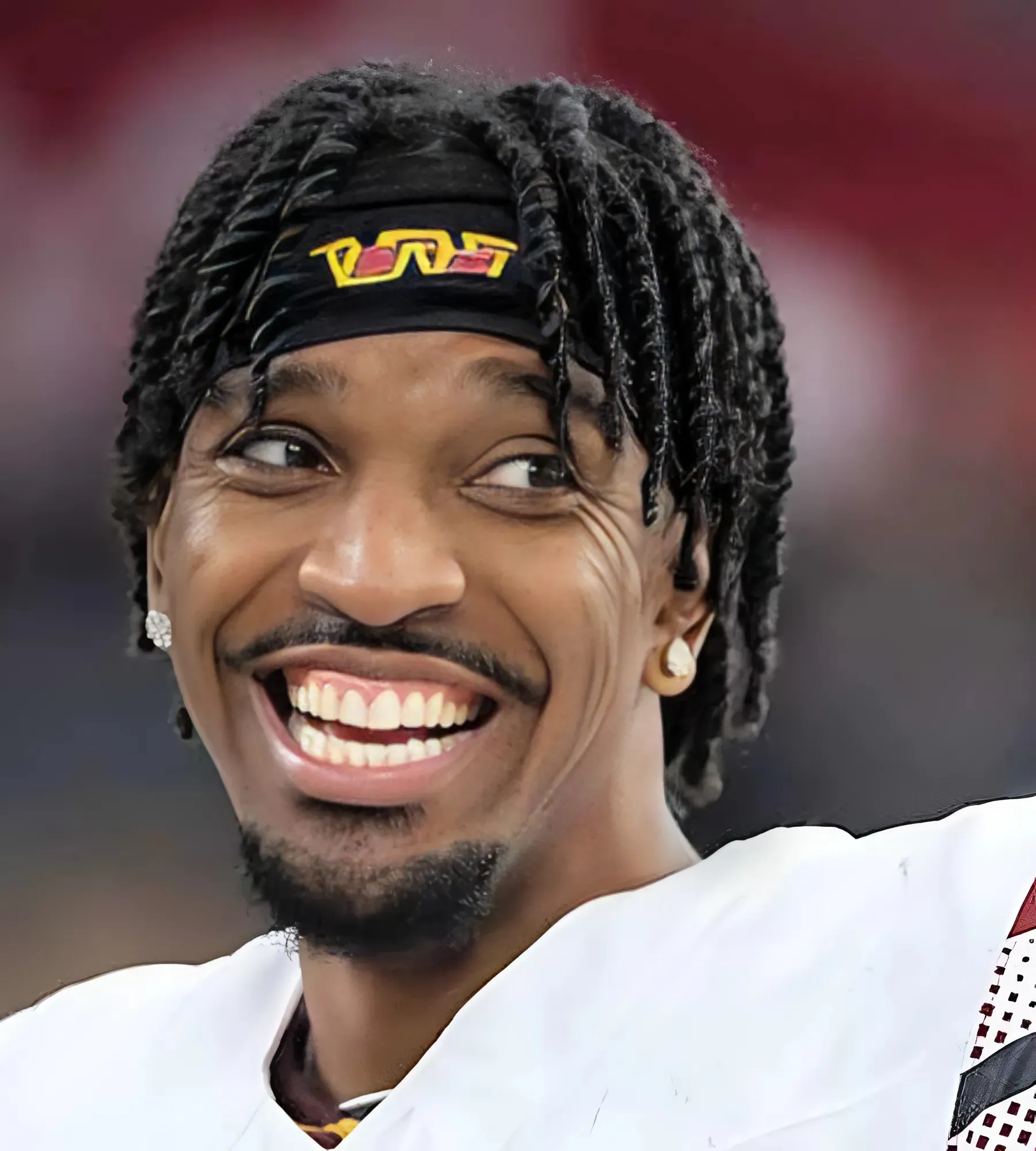 Commanders’ Jayden Daniels featured in $900 Nike shoe announcement