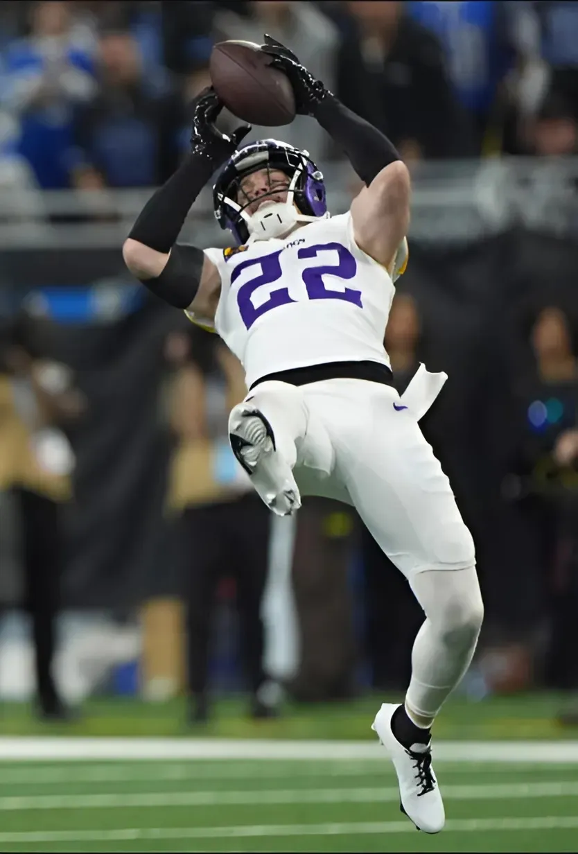 NFL draft: Minnesota Vikings eye defensive backs, with potential to find successor for Harrison Smith