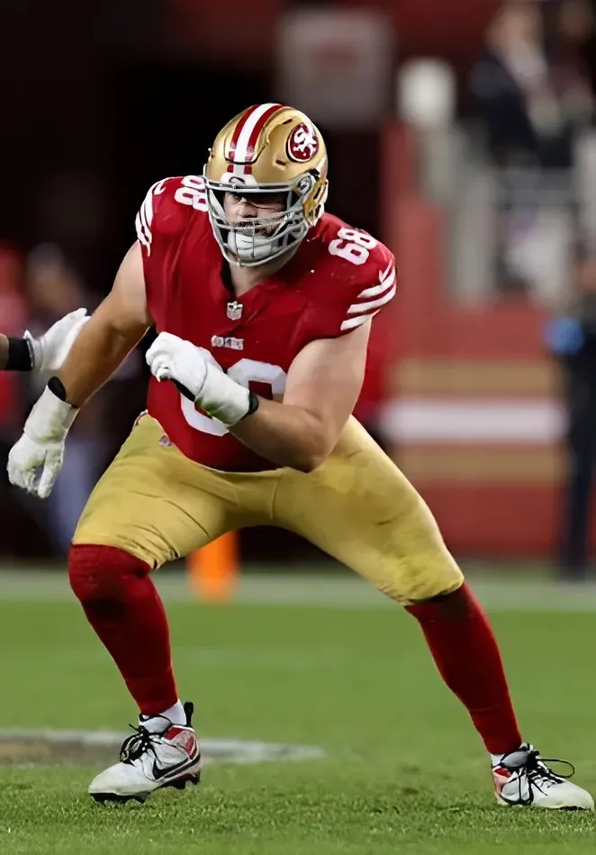 One popular position 49ers won't pick in Round 1 of the 2025 NFL draft One popular position 49ers won't pick in Round 1 of the 2025 NFL draft