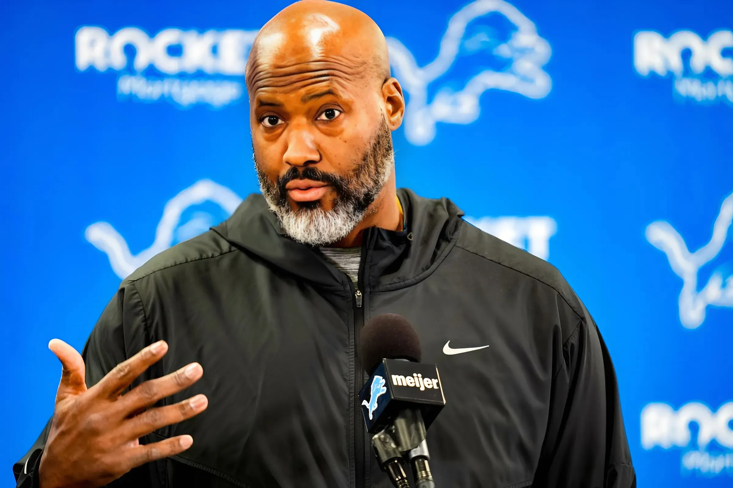 Detroit Lions 2025 Mock Draft Roundup 12.0: Final predictions all over the place Detroit Lions 2025 Mock Draft Roundup 12.0: Final predictions all over the place