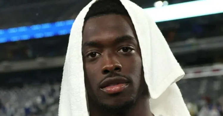 Rival Gets Honest About Strong Gesture for Former Vikings Prospect