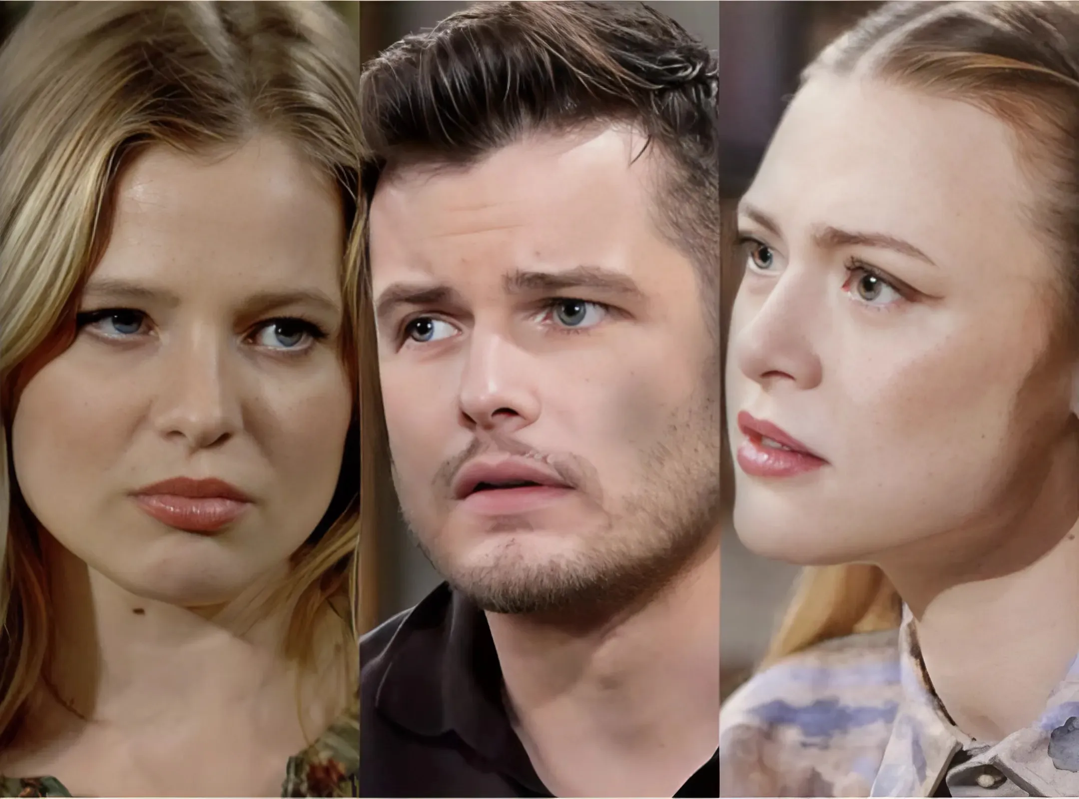 Y&R SHOCKER: Summer’s Obsession May Shatter Claire & Kyle’s Romance — Victor’s Plan BACKFIRES!