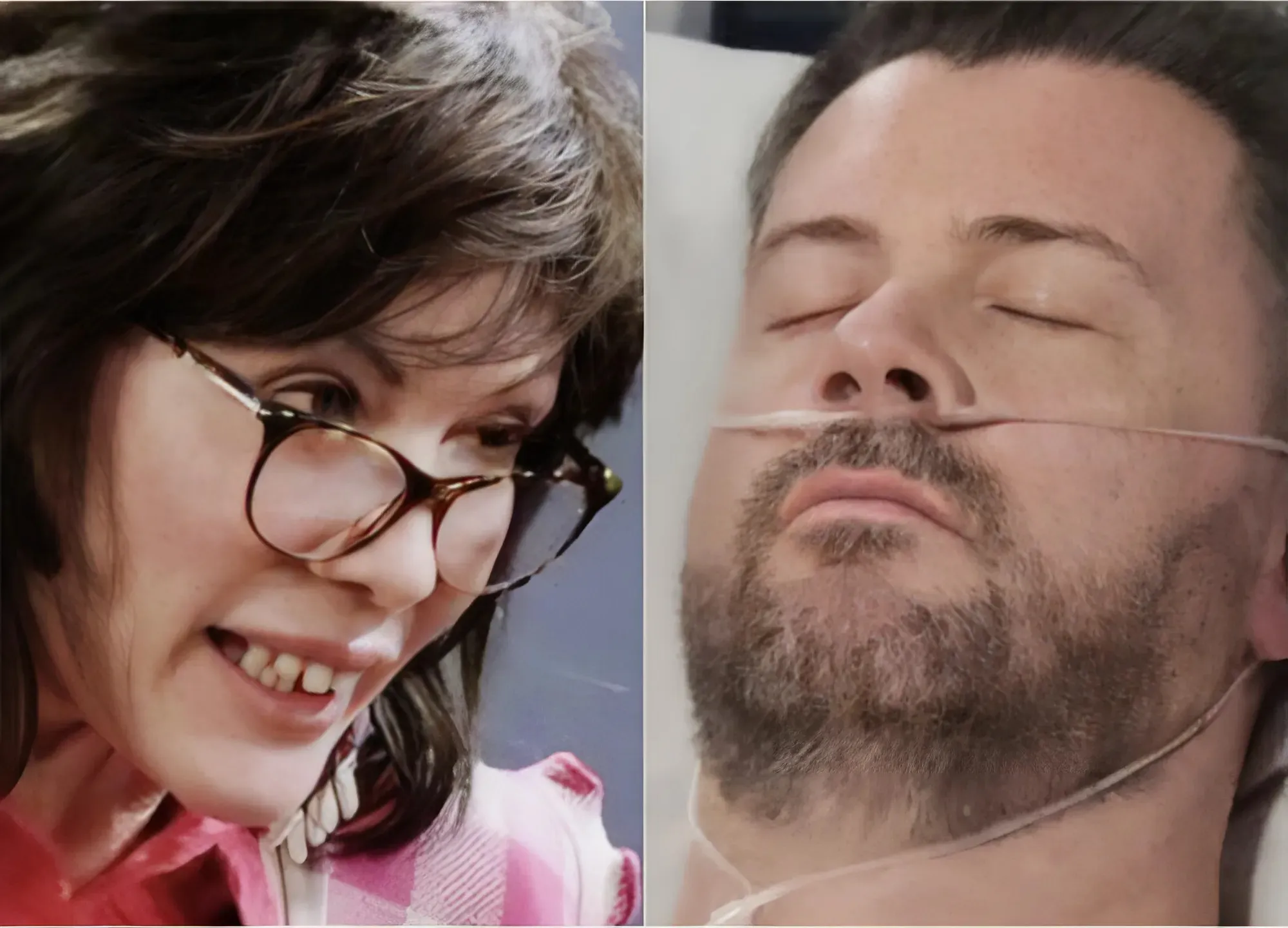 DAYS SHOCKER: Susan Returns, Sami Explodes, and EJ’s Shooter Mystery Heats Up!