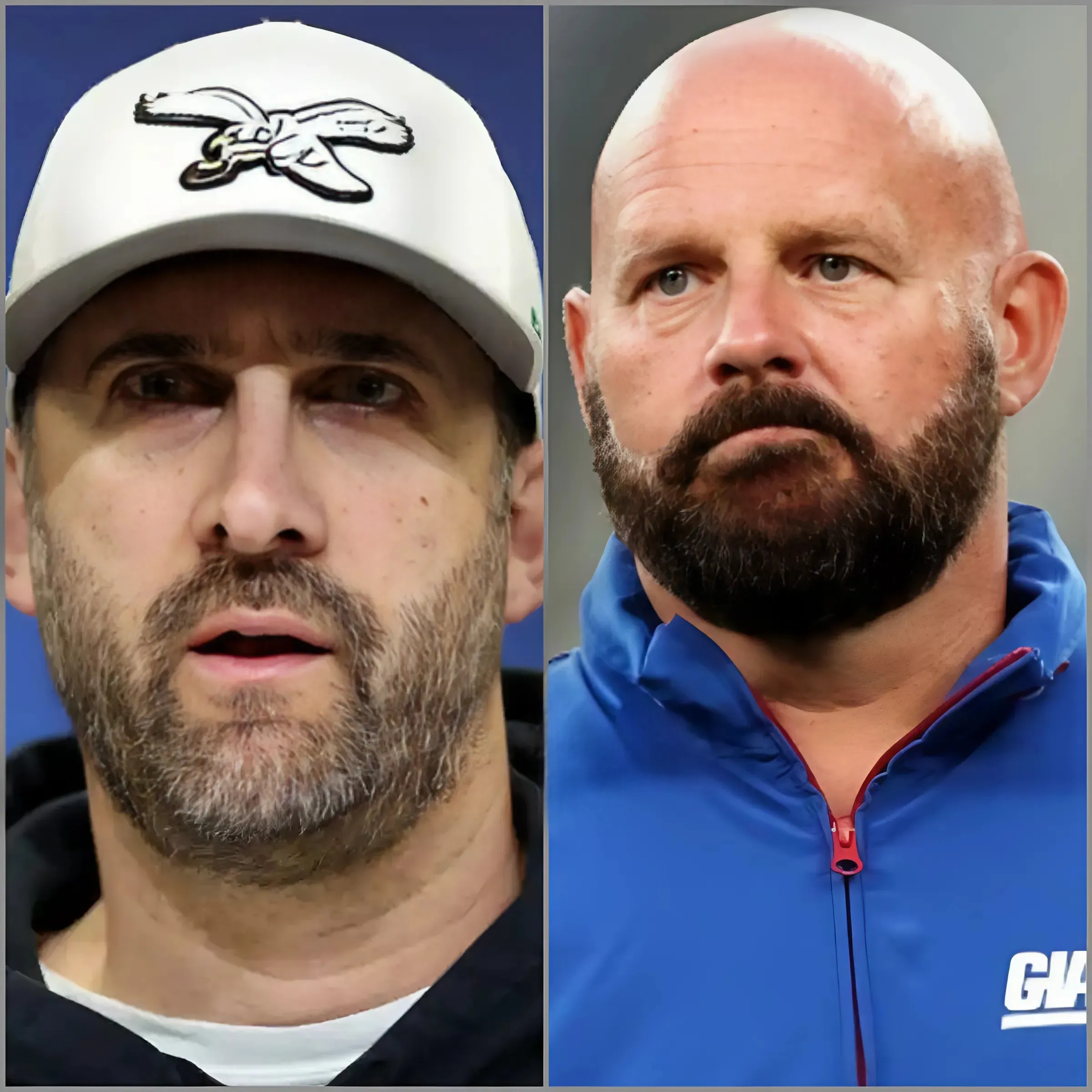 ‘Nightmare’ NFL Draft Scenario Laid Out for Eagles Benefits NFC East Rivals