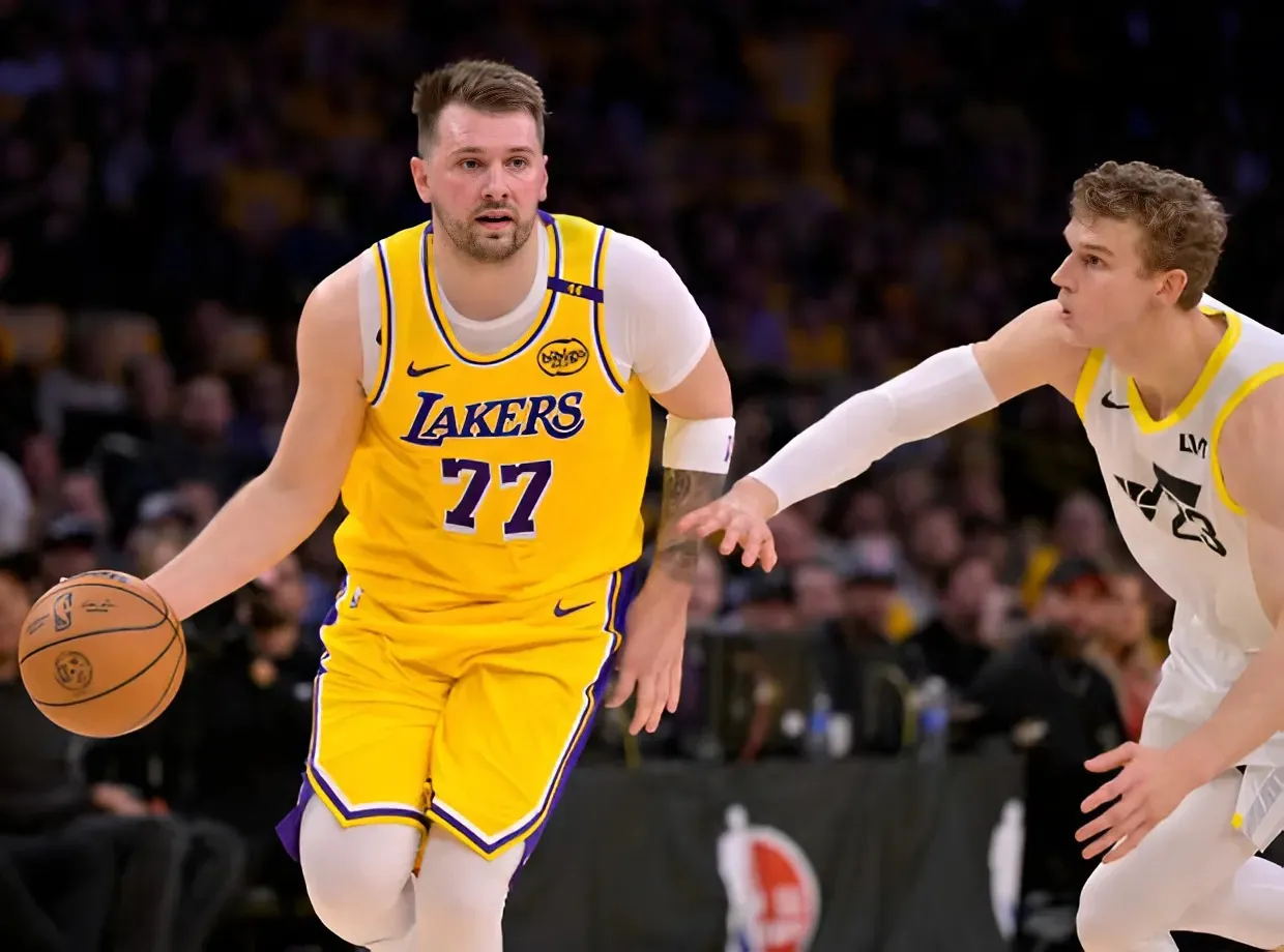 Lakers Trade Scenario To Land Two Big Men In Offseason