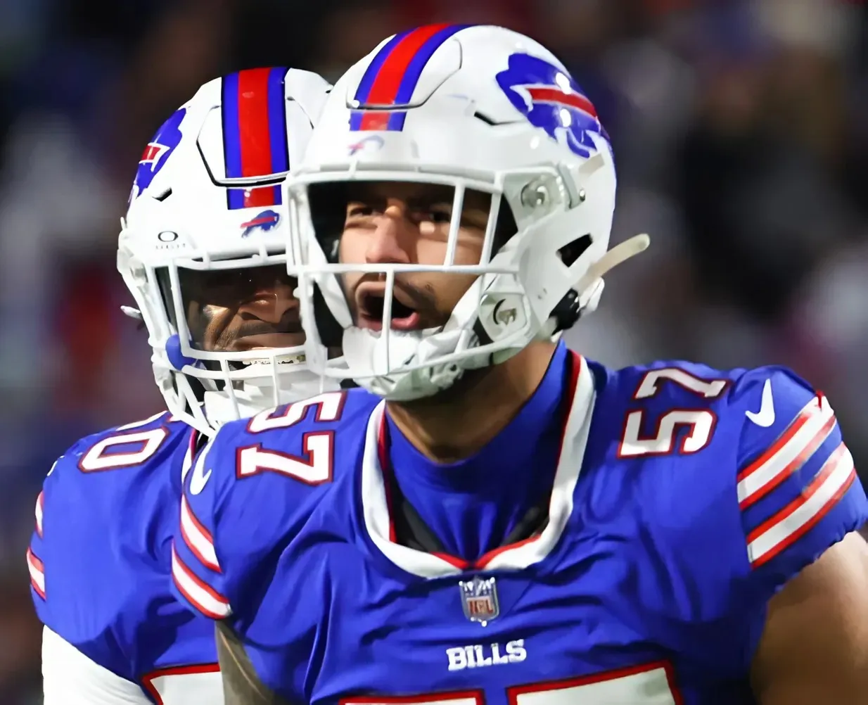 Bills Could Put $28 Million Star Linebacker on Trade Block