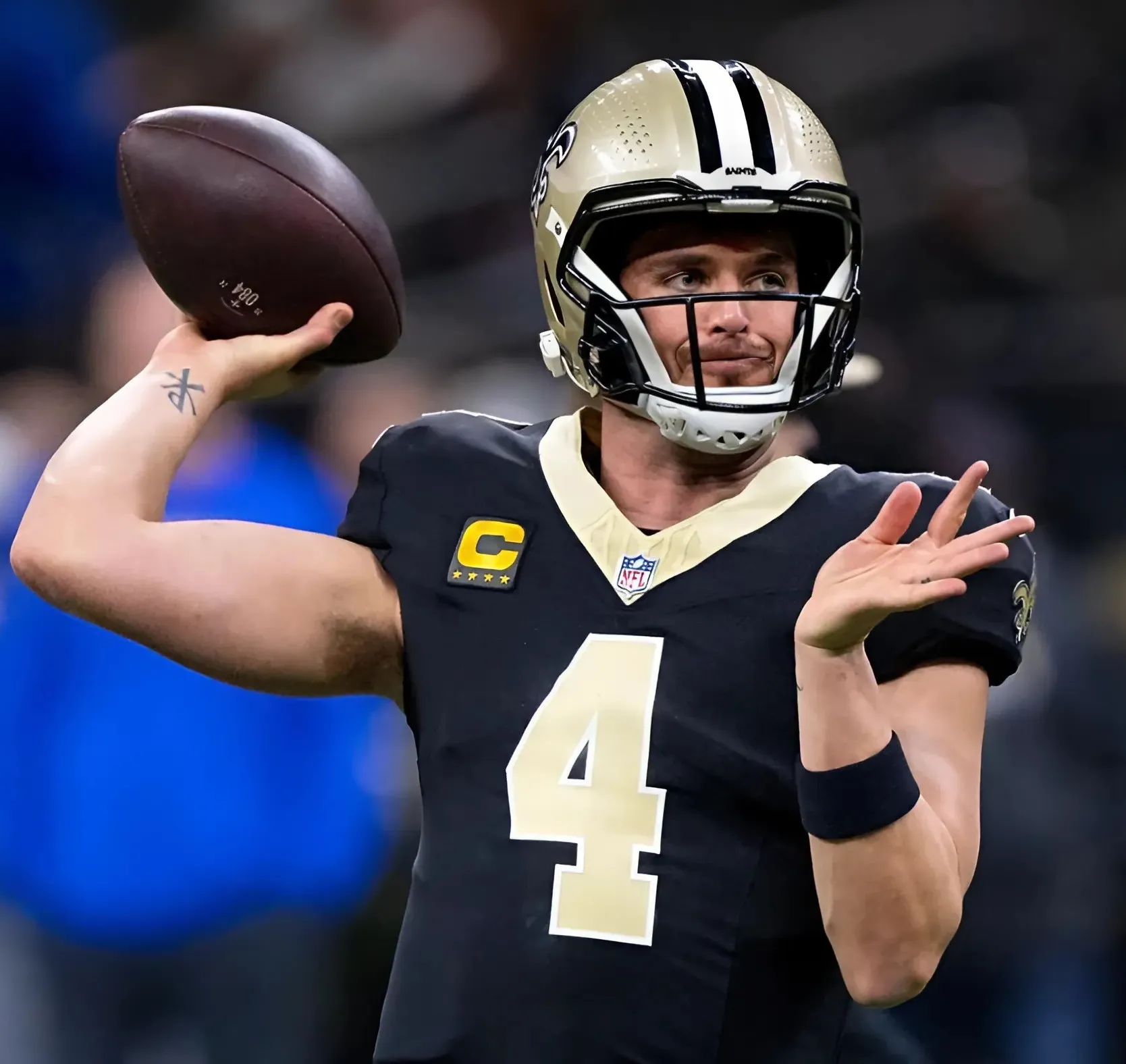 Complicated Derek Carr situation may have taken new turn